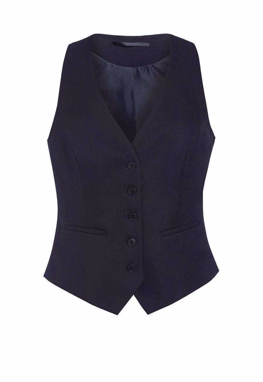Gilet de Service Femme LUNA-BROOK TAVERNER