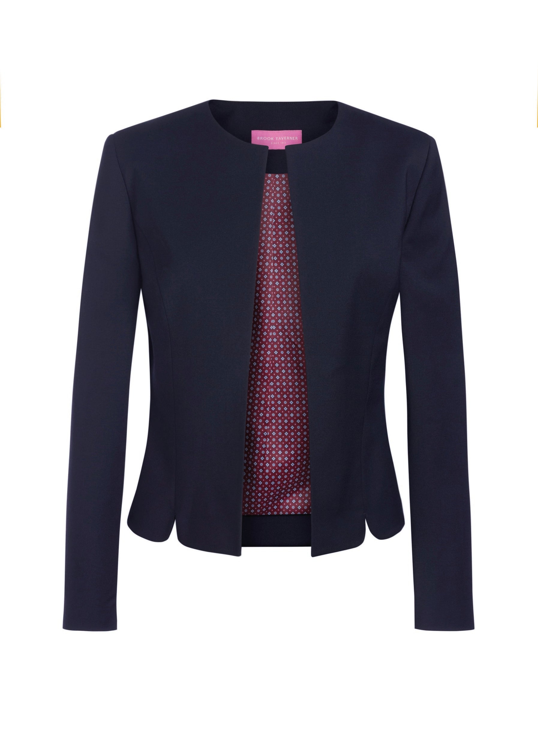 Veste de Service Femme VEGA-BROOK TAVERNER