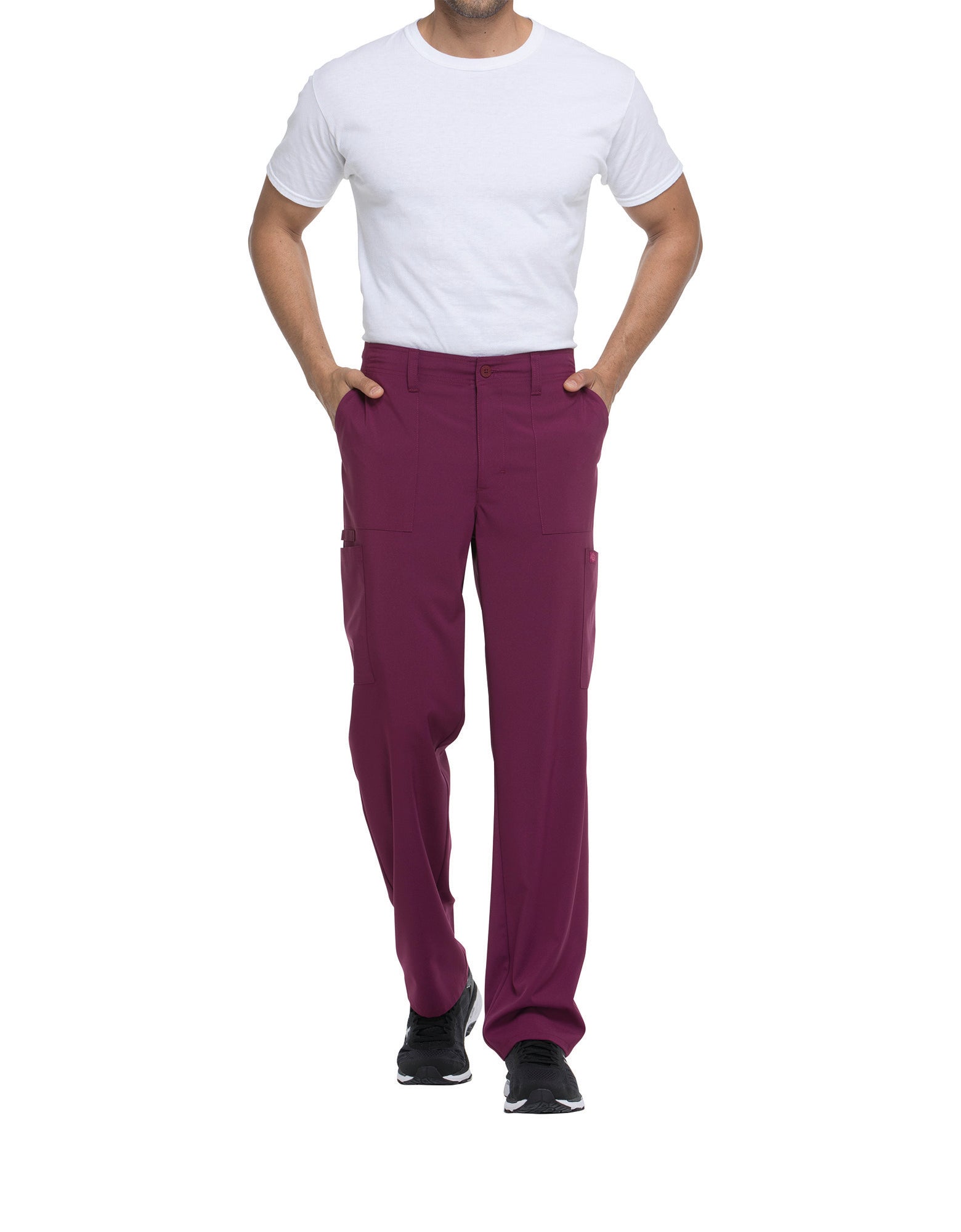 Pantalon Médical Homme Résistant DICKIES