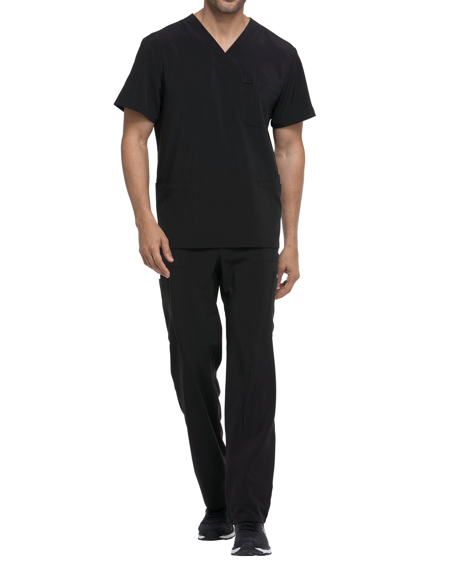 Tunique Médicale Homme Col V DICKIES