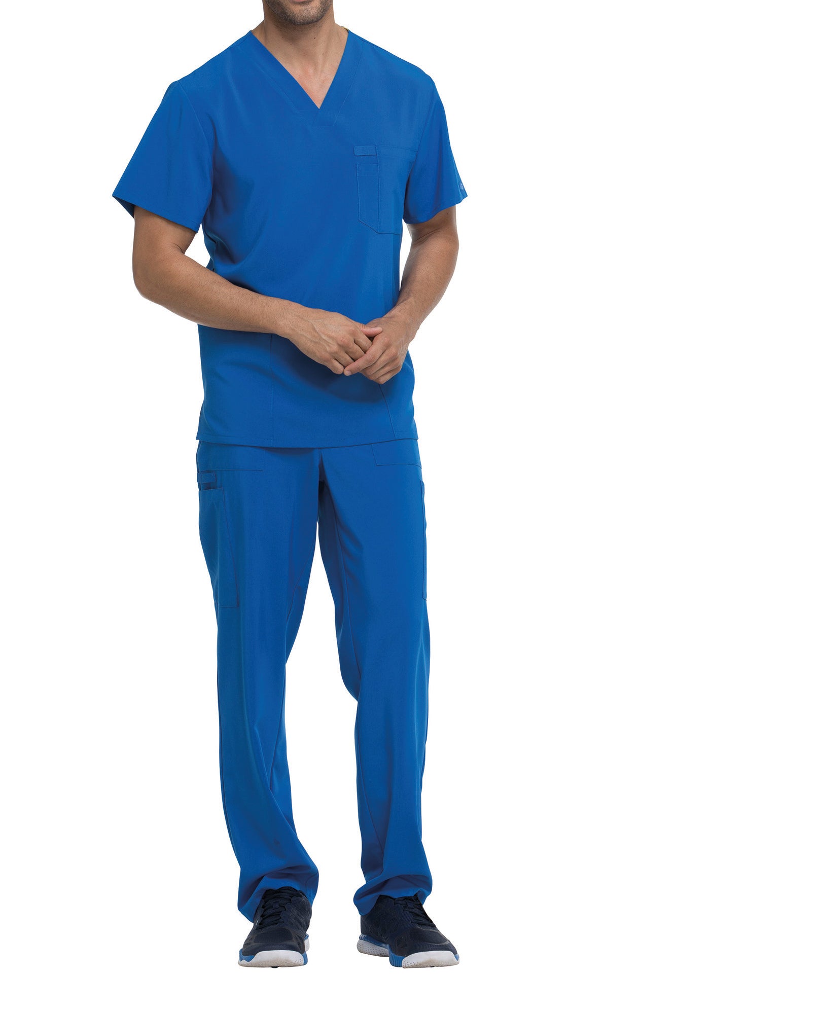 Tunique Médicale Homme Col V DICKIES