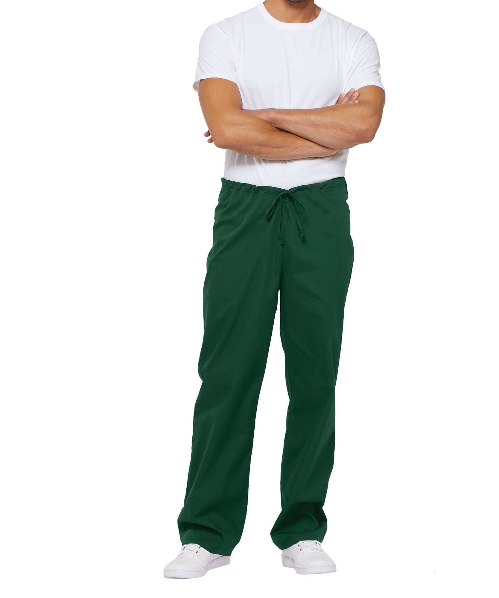 Pantalon Médical Unisexe à Cordon DICKIES