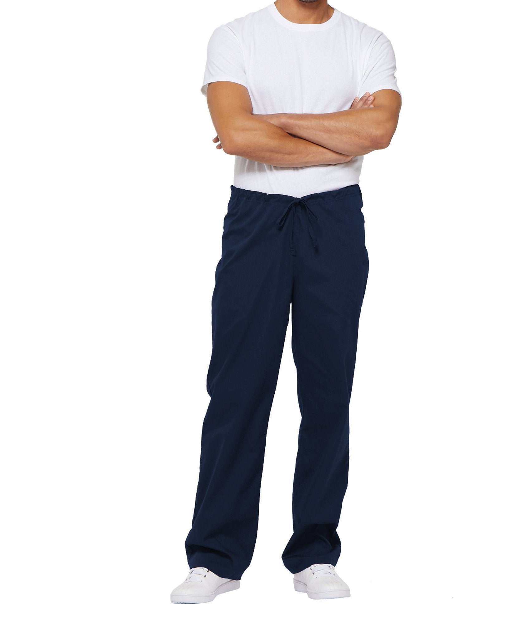Pantalon Médical Unisexe à Cordon DICKIES