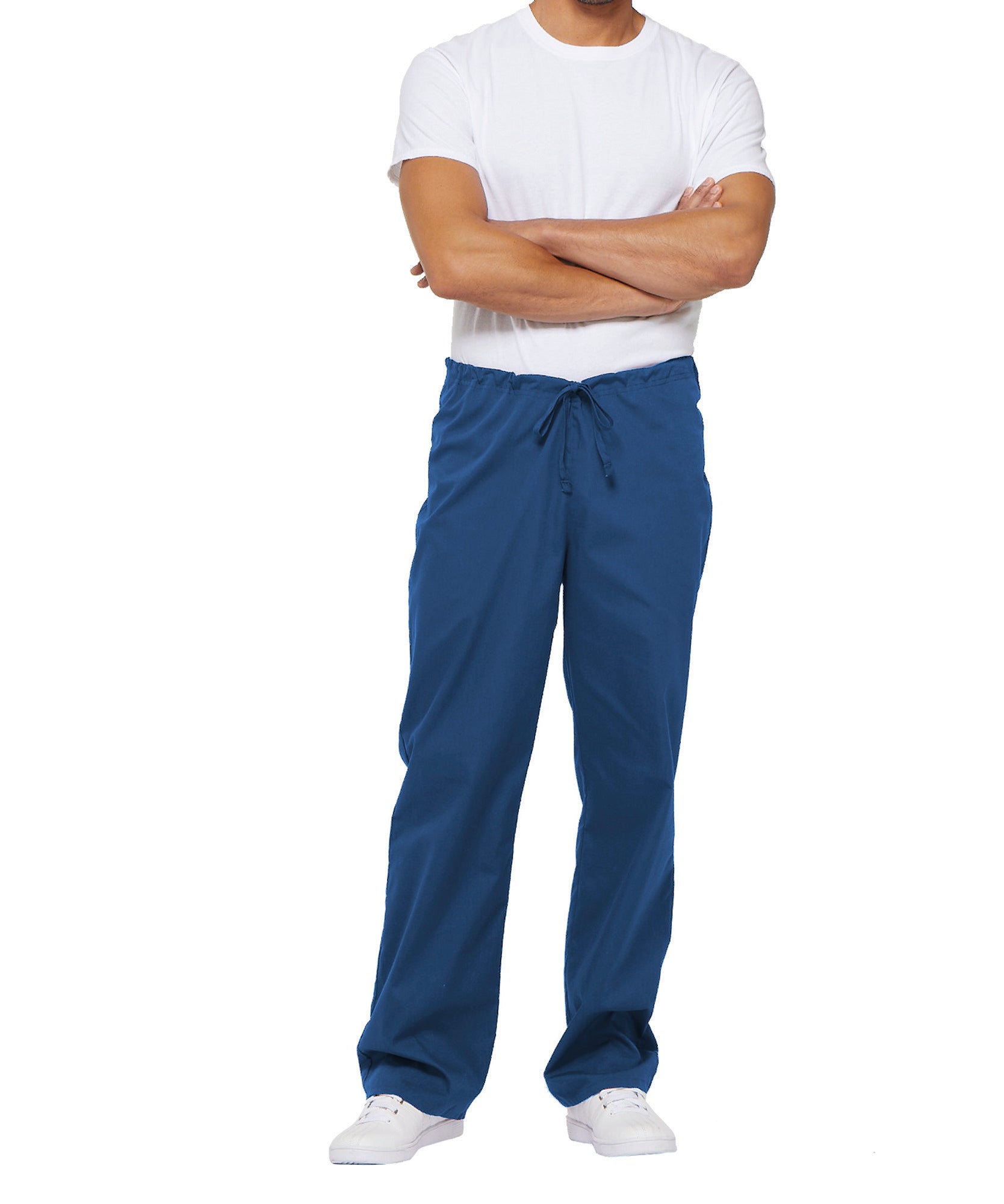 Pantalon Médical Unisexe à Cordon DICKIES