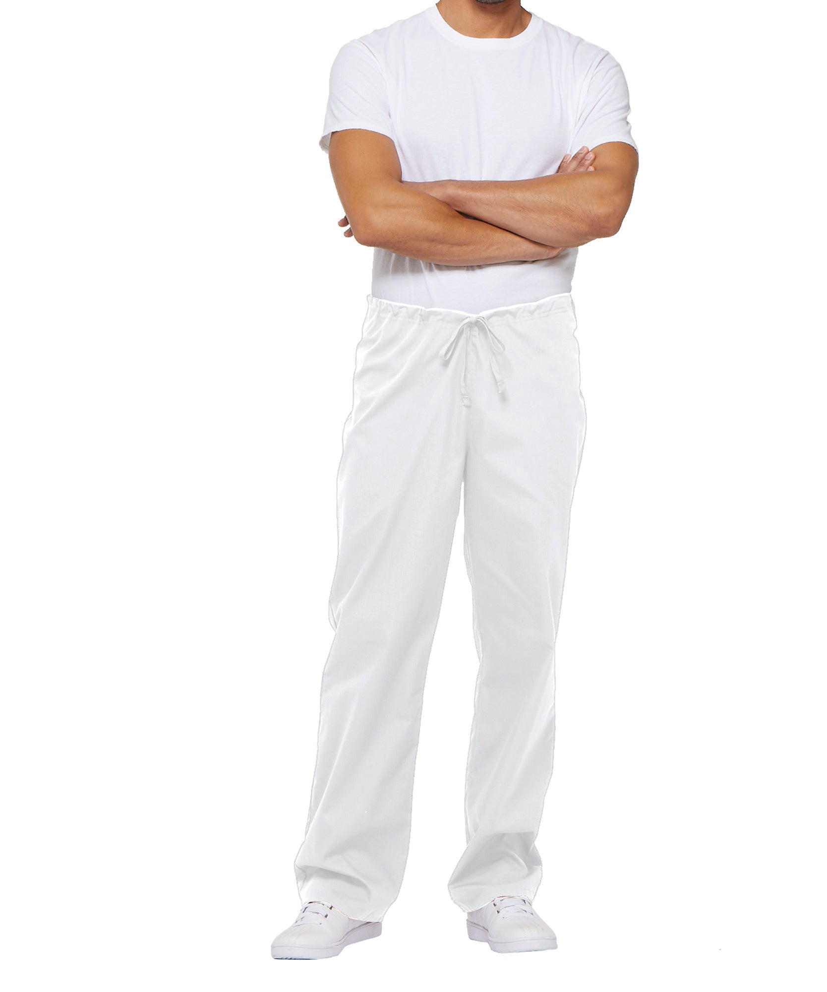Pantalon Médical Unisexe à Cordon DICKIES