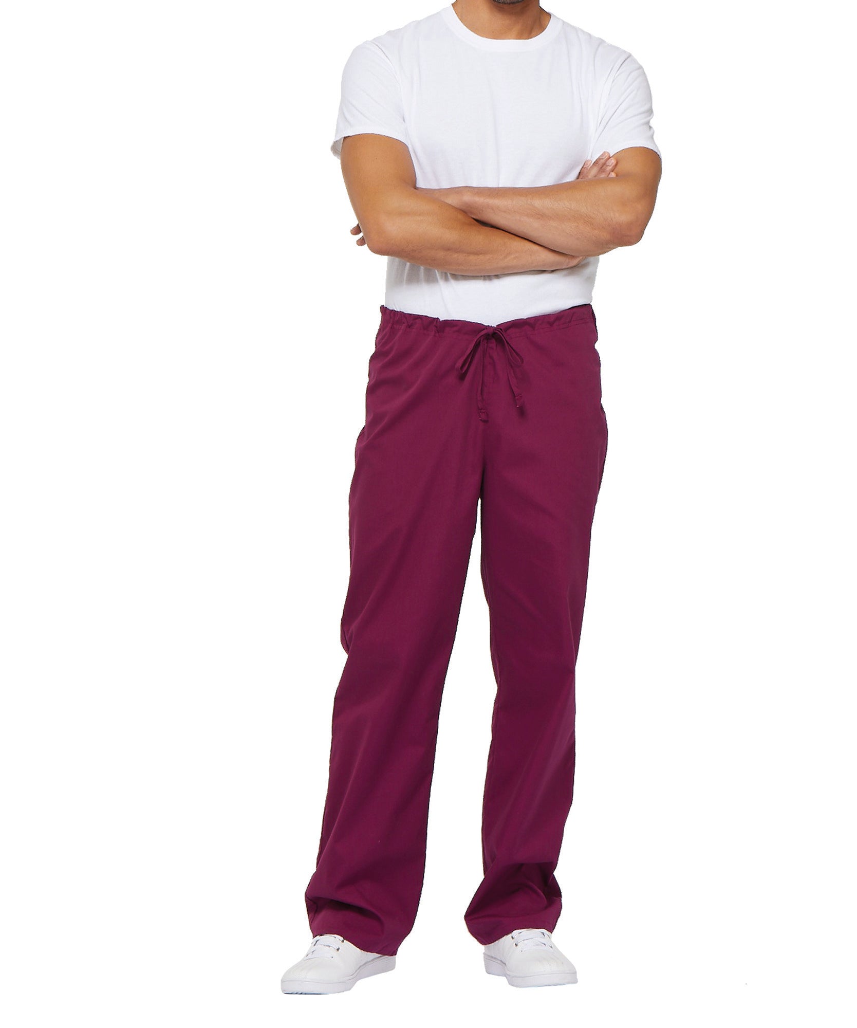 Pantalon Médical Unisexe à Cordon DICKIES