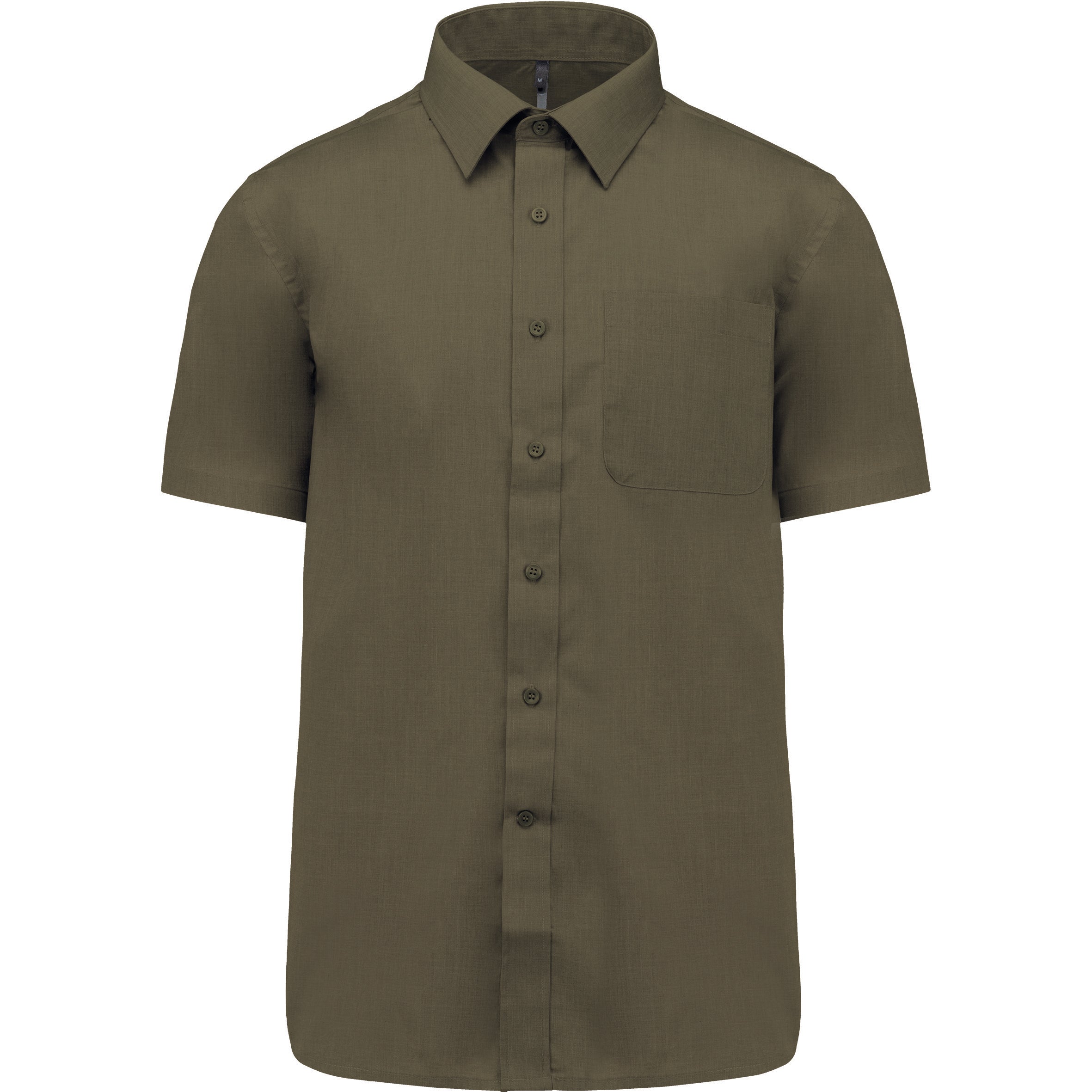 Chemise de Service Homme Manches Courtes KARIBAN