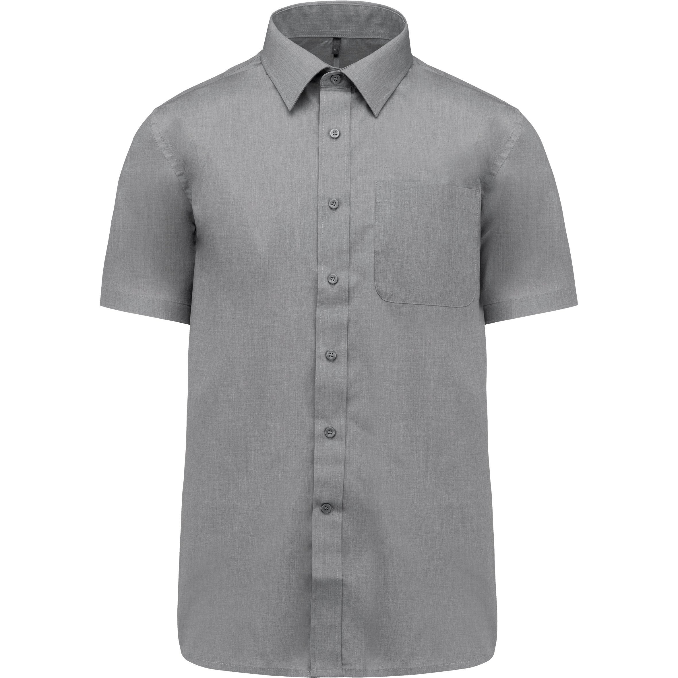 Chemise de Service Homme Manches Courtes KARIBAN