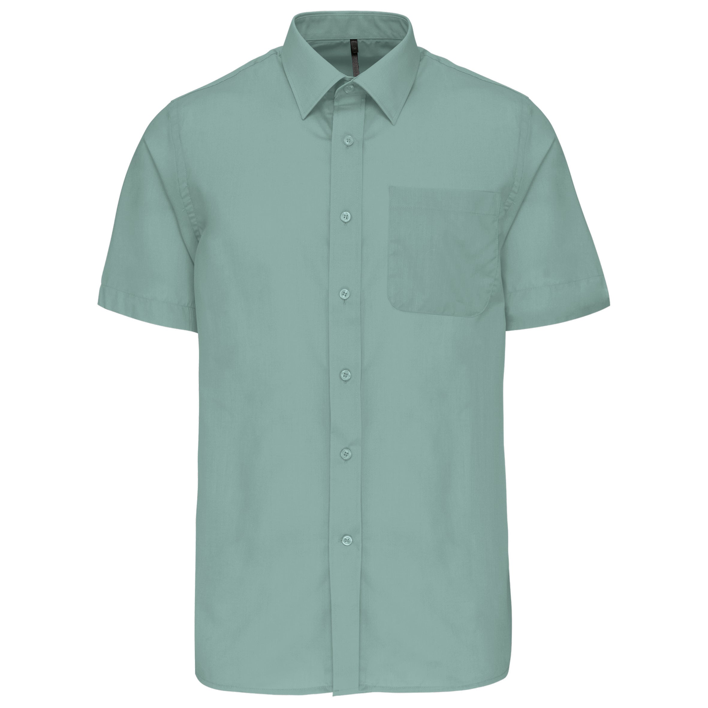 Chemise de Service Homme Manches Courtes KARIBAN