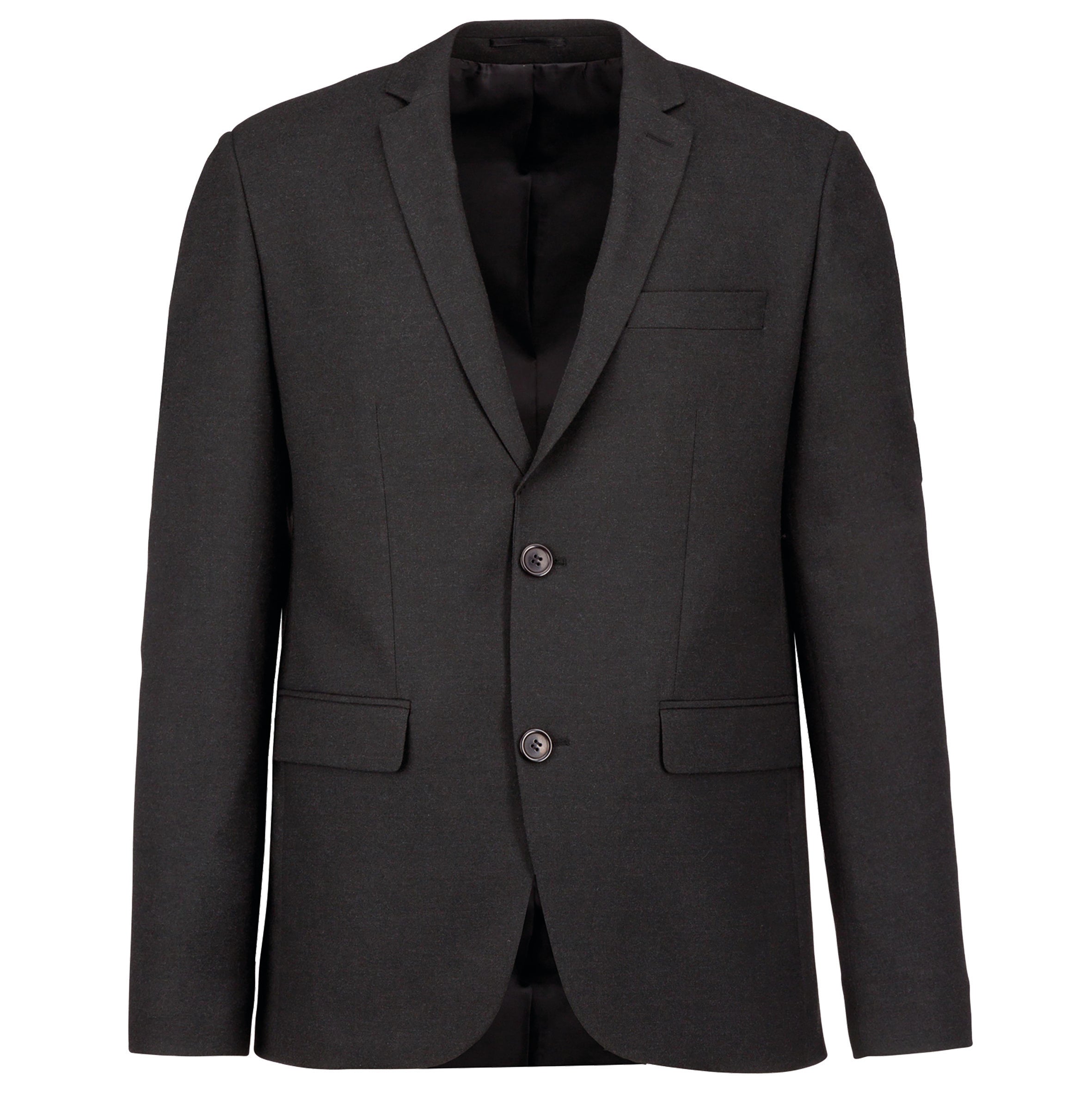Veste de Service Homme Coupe Droite KARIBAN