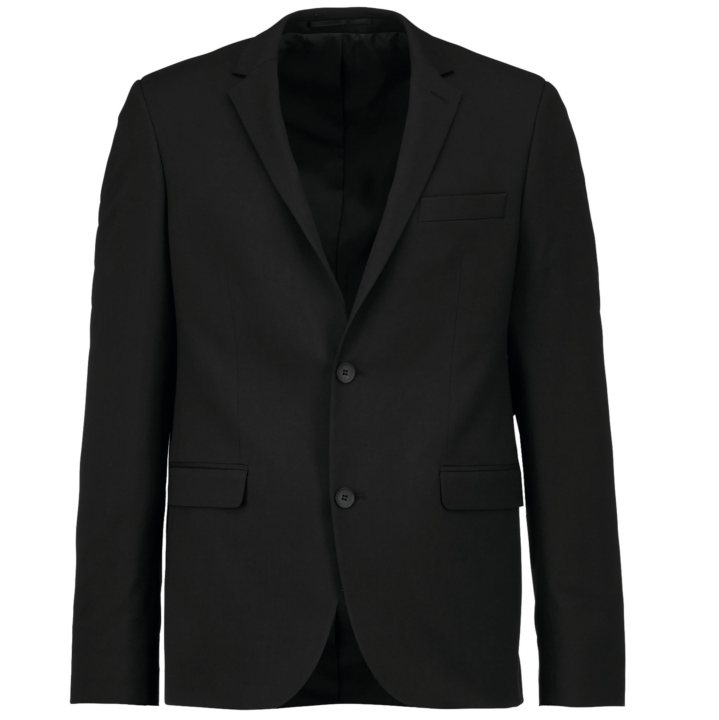 Veste de Service Homme Coupe Droite KARIBAN