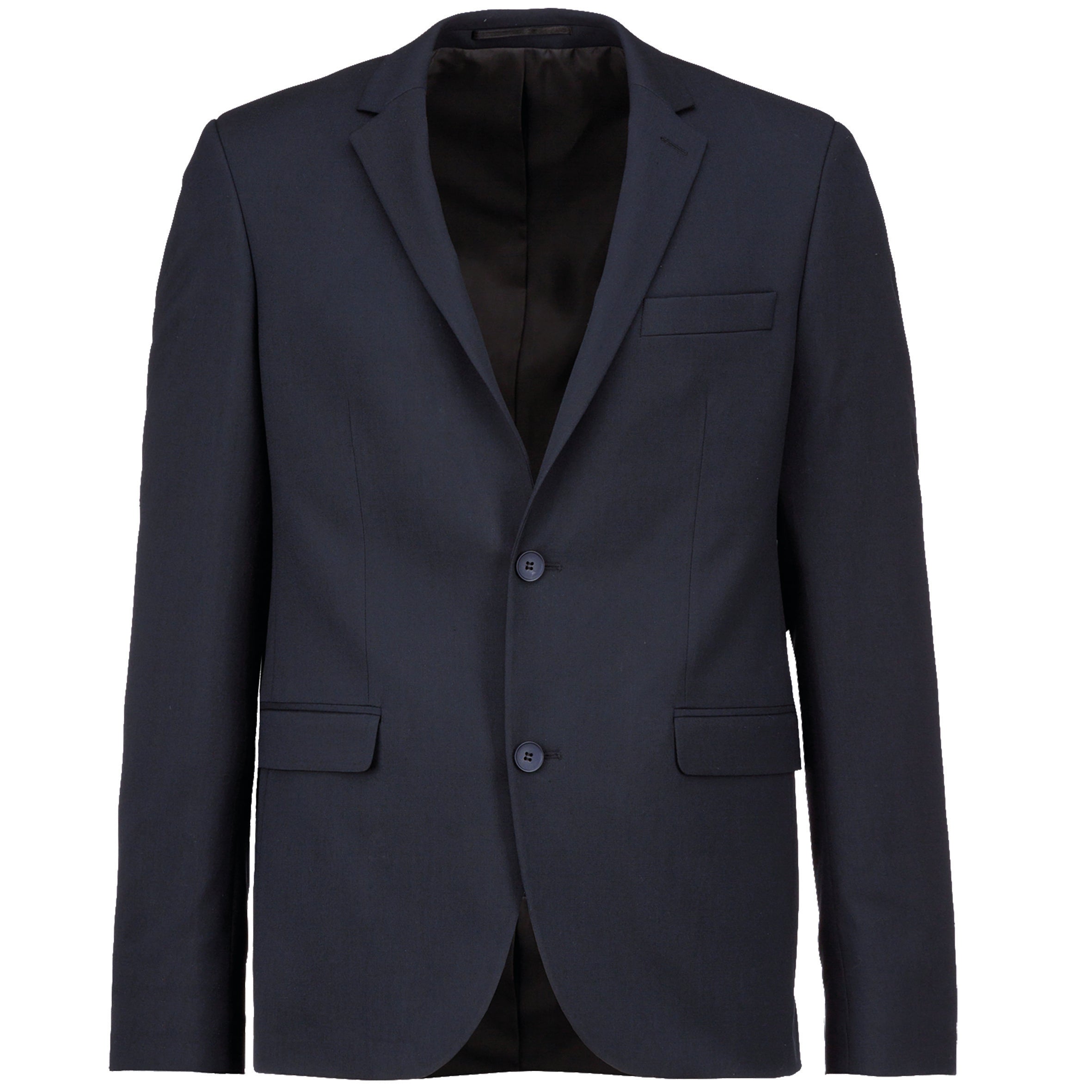 Veste de Service Homme Coupe Droite KARIBAN