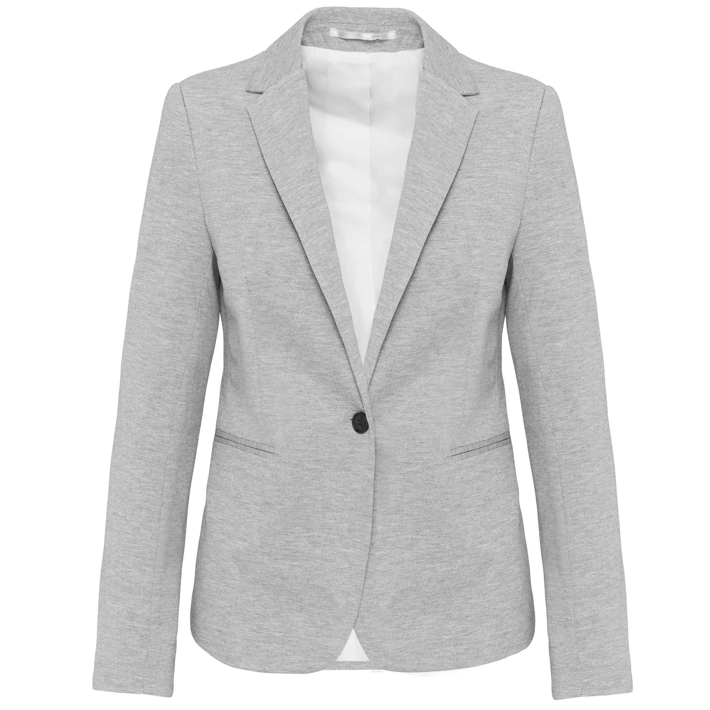 Veste de Service Femme en Maille KARIBAN