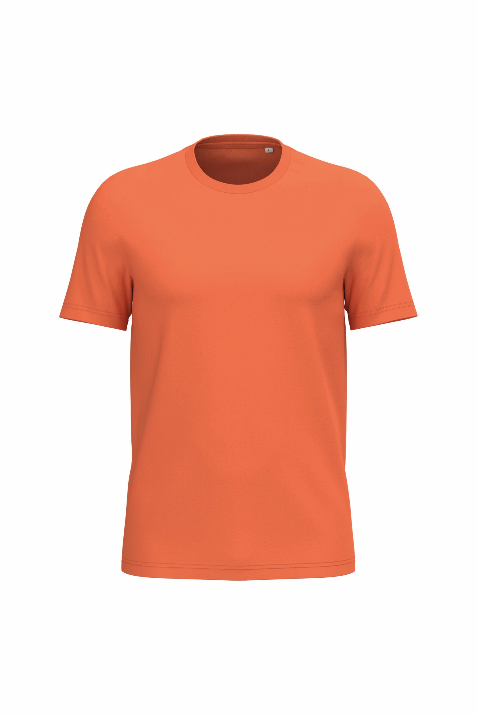 T-shirt de Sport Unisexe 100% Coton NATIVE SPIRIT