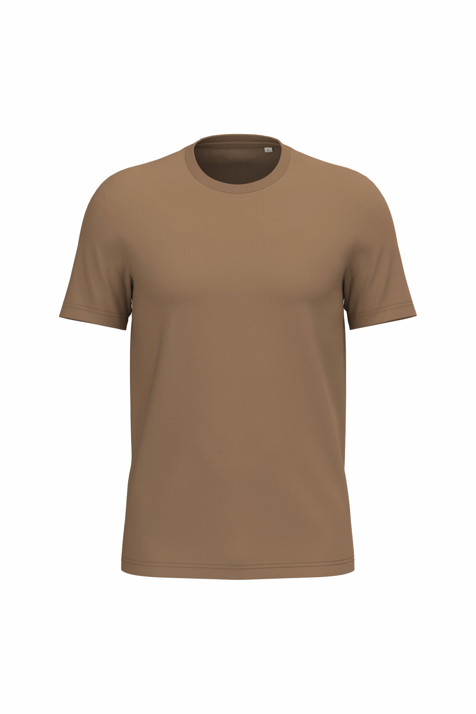 T-shirt de Sport Unisexe 100% Coton NATIVE SPIRIT