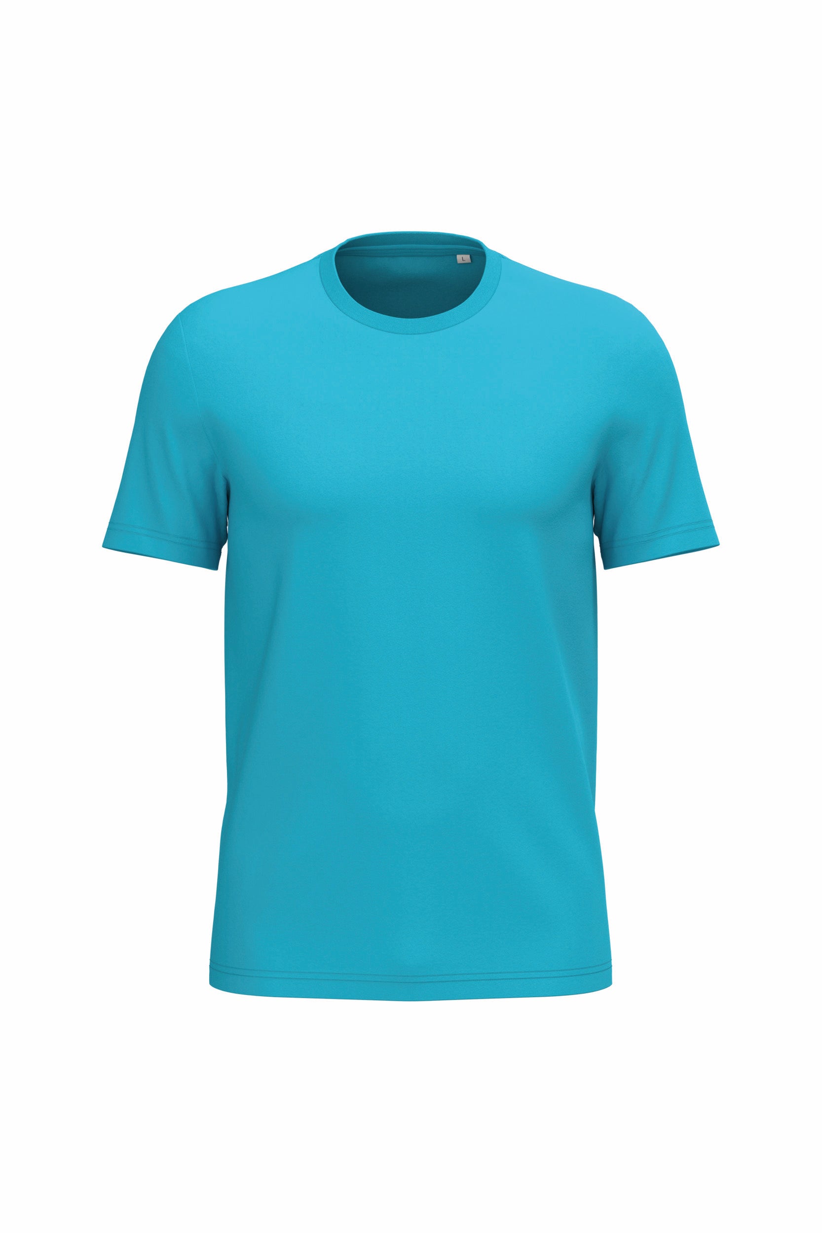 T-shirt de Sport Unisexe 100% Coton NATIVE SPIRIT