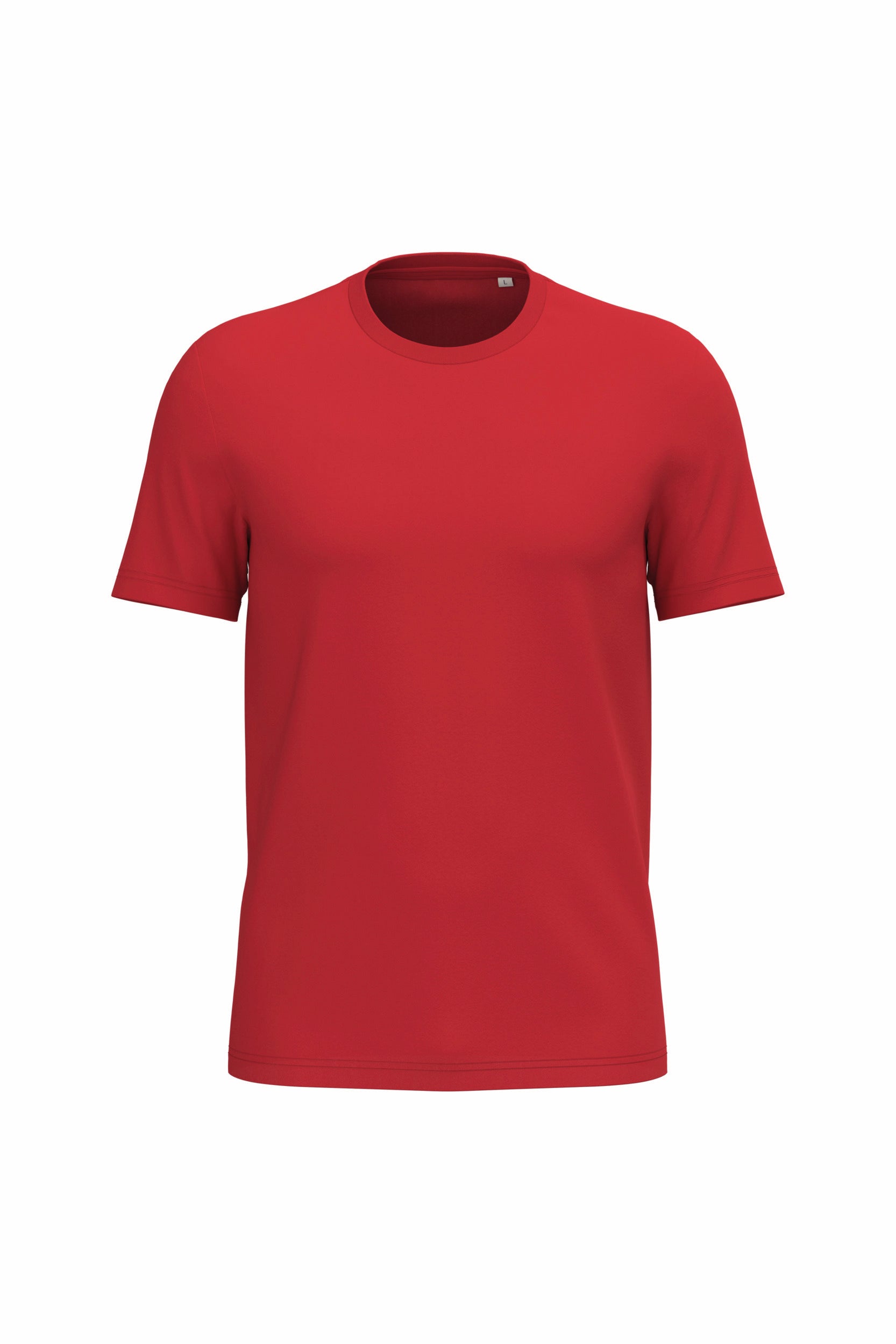 T-shirt de Sport Unisexe 100% Coton NATIVE SPIRIT