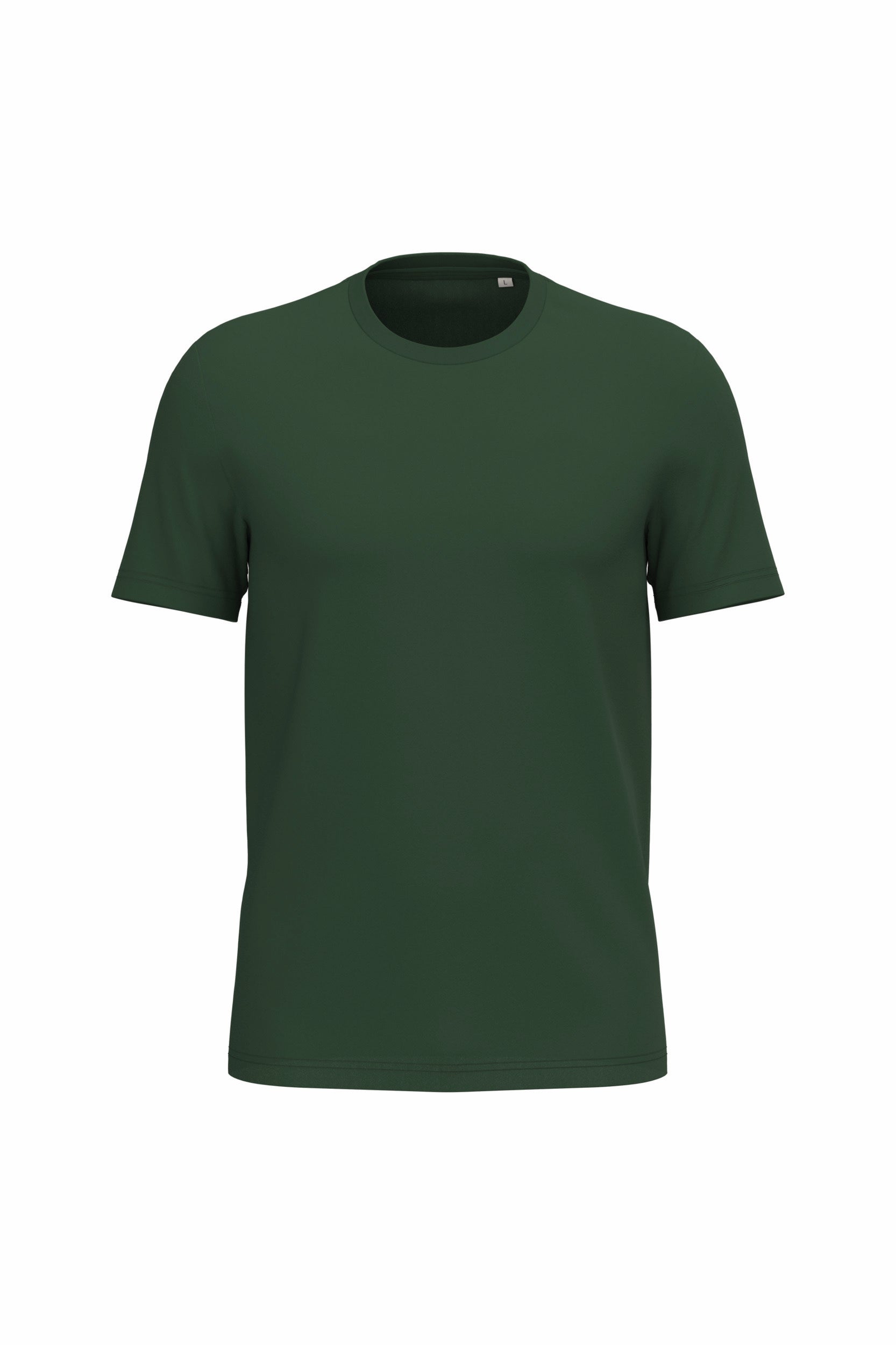 T-shirt de Sport Unisexe 100% Coton NATIVE SPIRIT