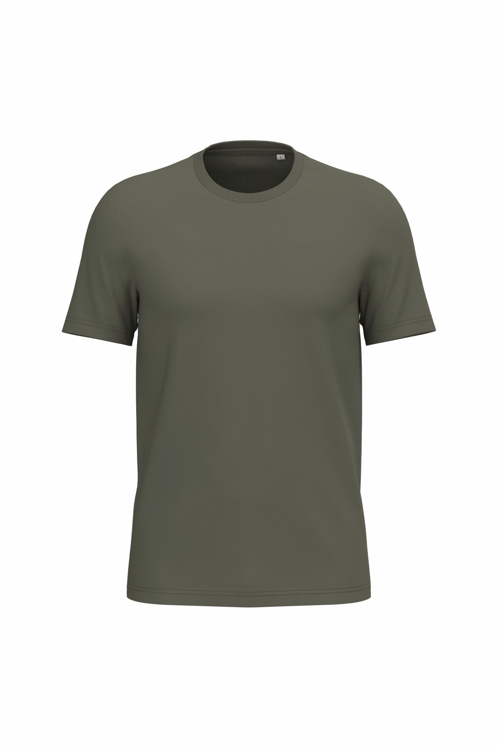 T-shirt de Sport Unisexe 100% Coton NATIVE SPIRIT