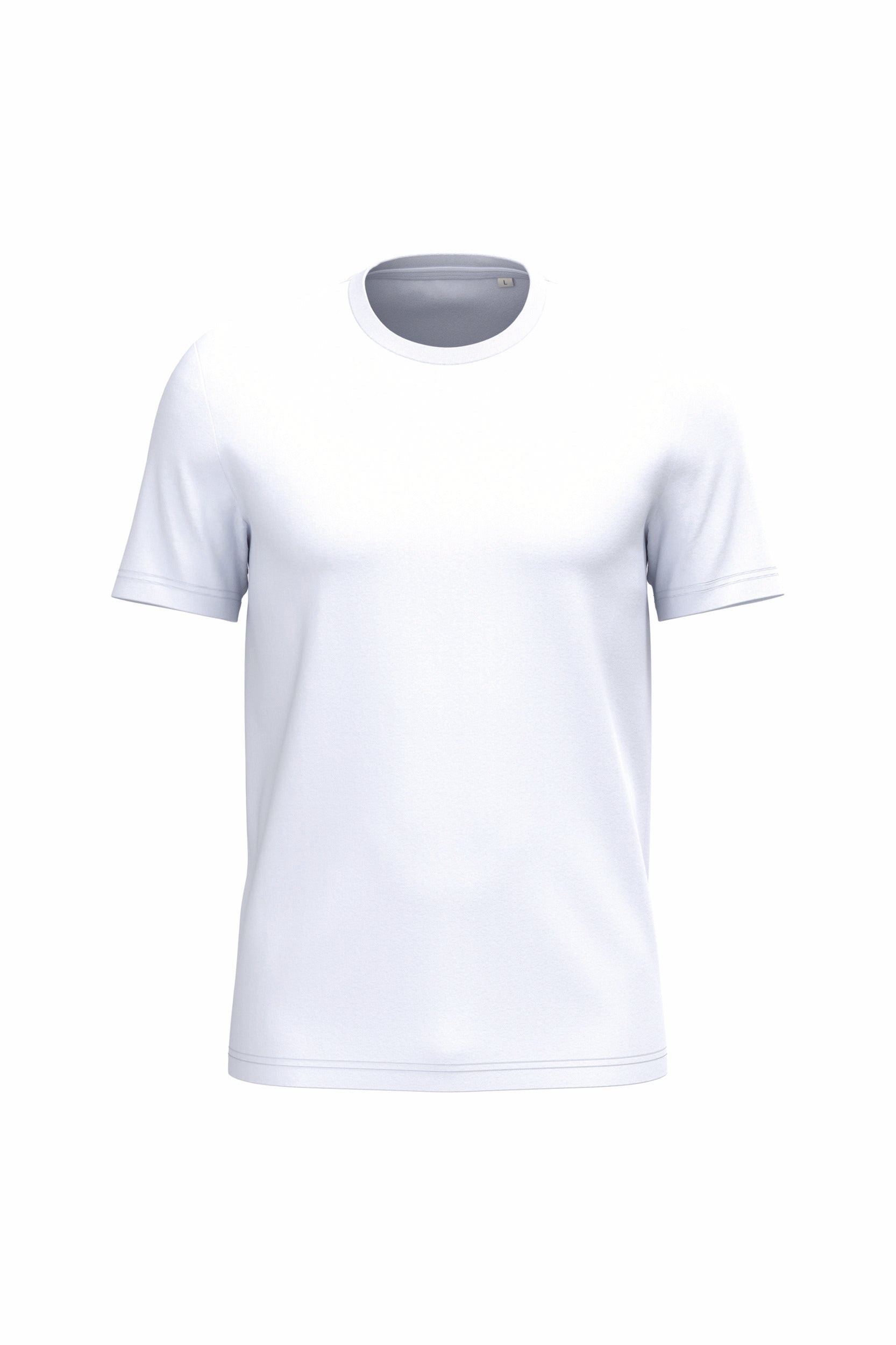 T-shirt de Sport Unisexe 100% Coton NATIVE SPIRIT