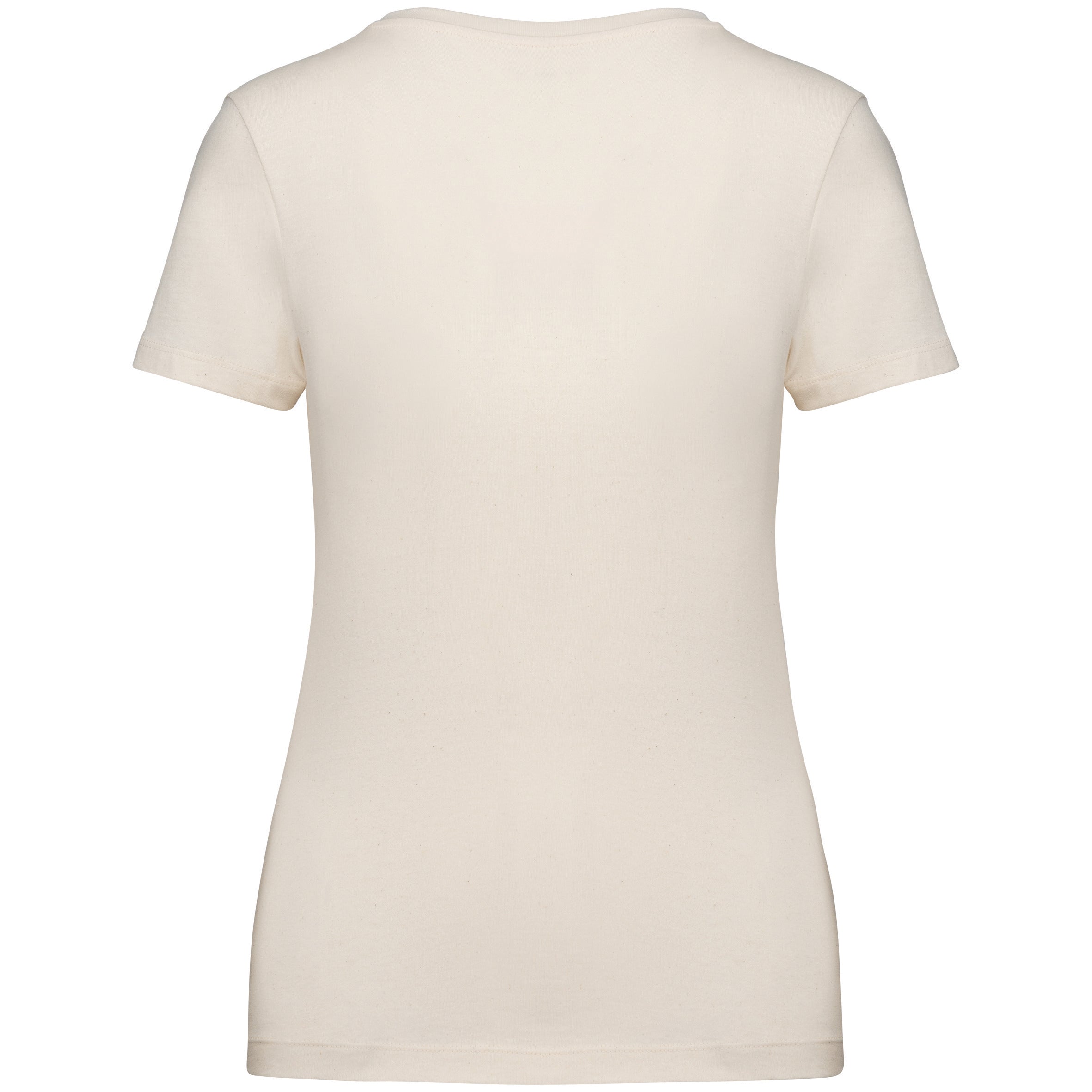 T-shirt de Sport Femme 100% Coton NATIVE SPIRIT