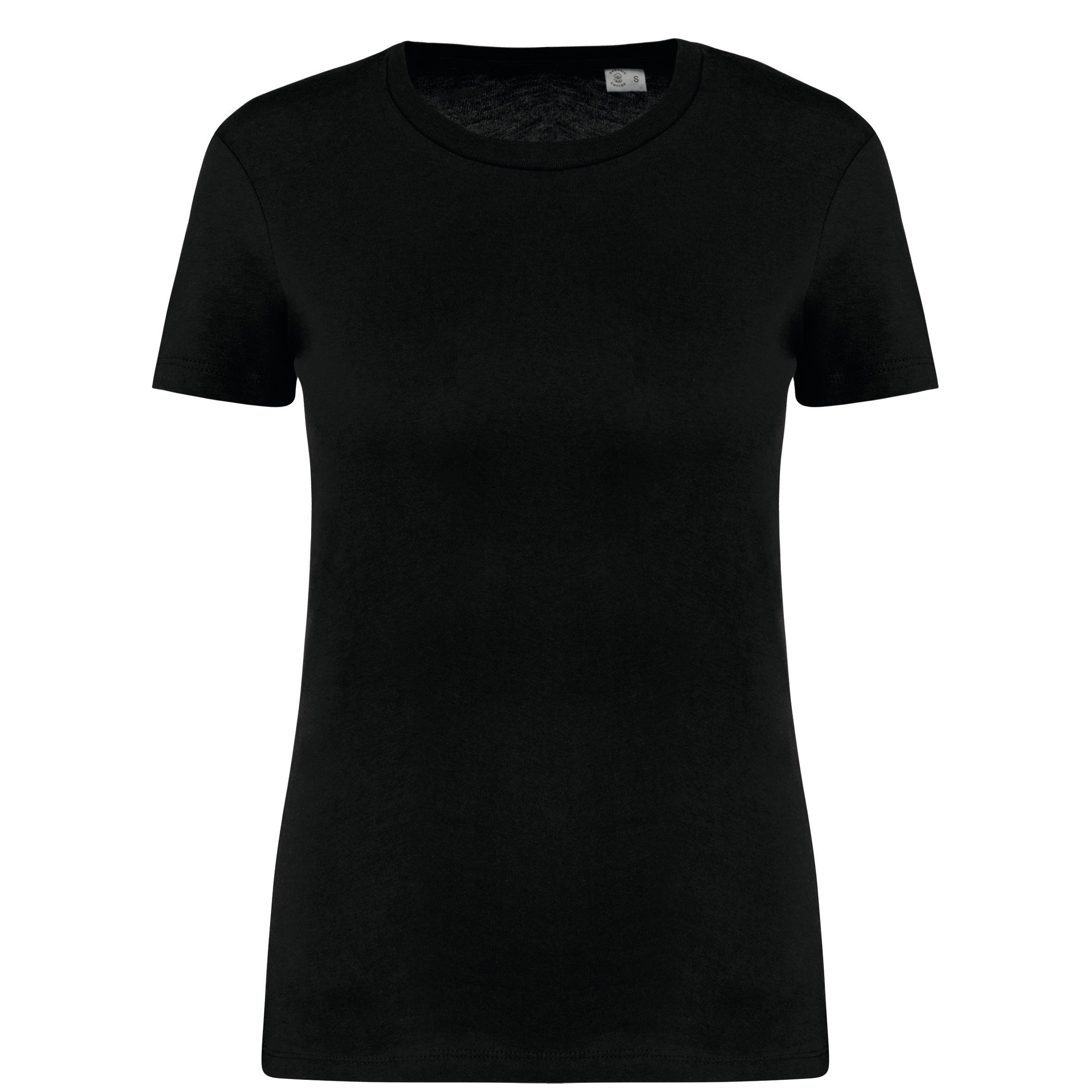 T-shirt de Sport Femme 100% Coton NATIVE SPIRIT