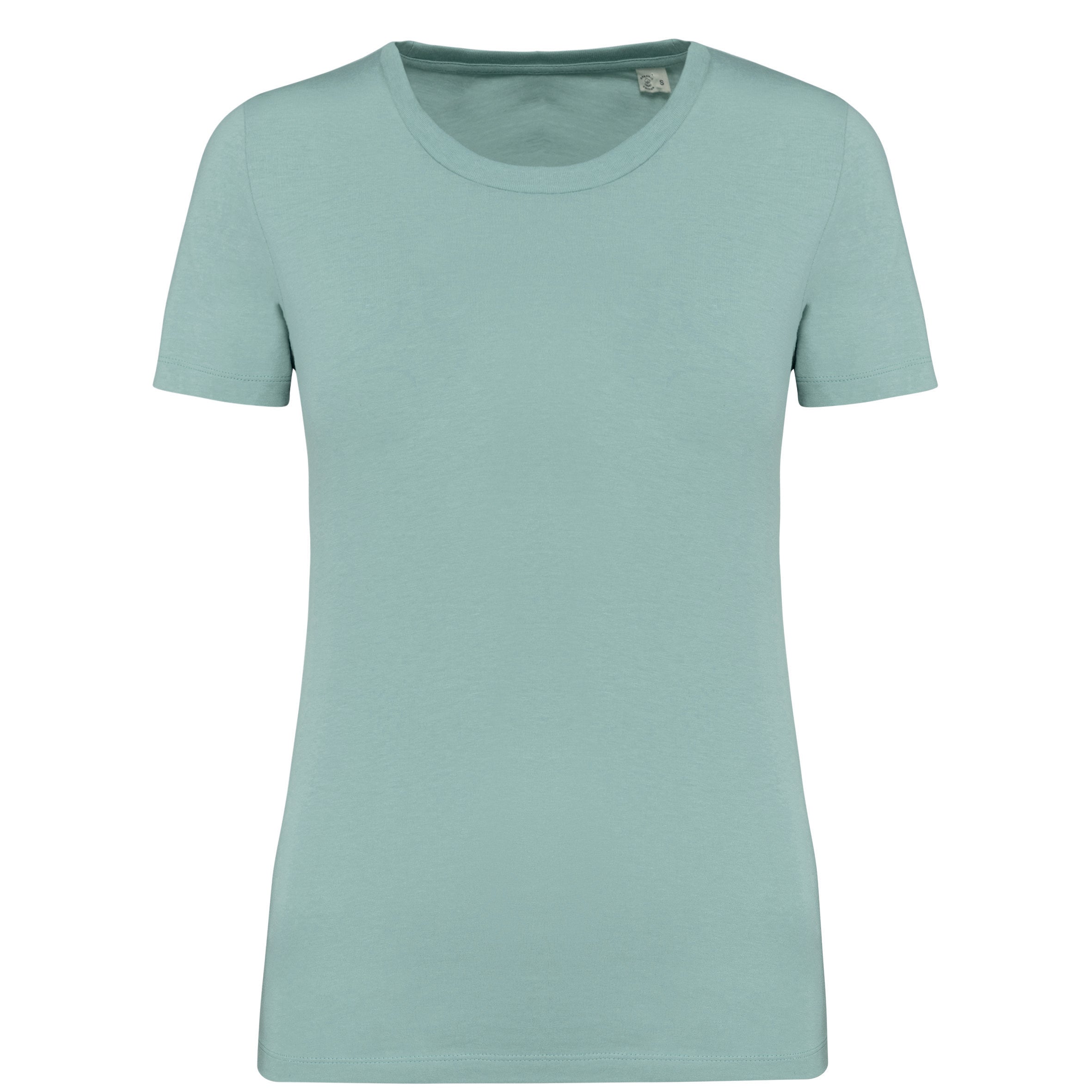 T-shirt de Sport Femme 100% Coton NATIVE SPIRIT