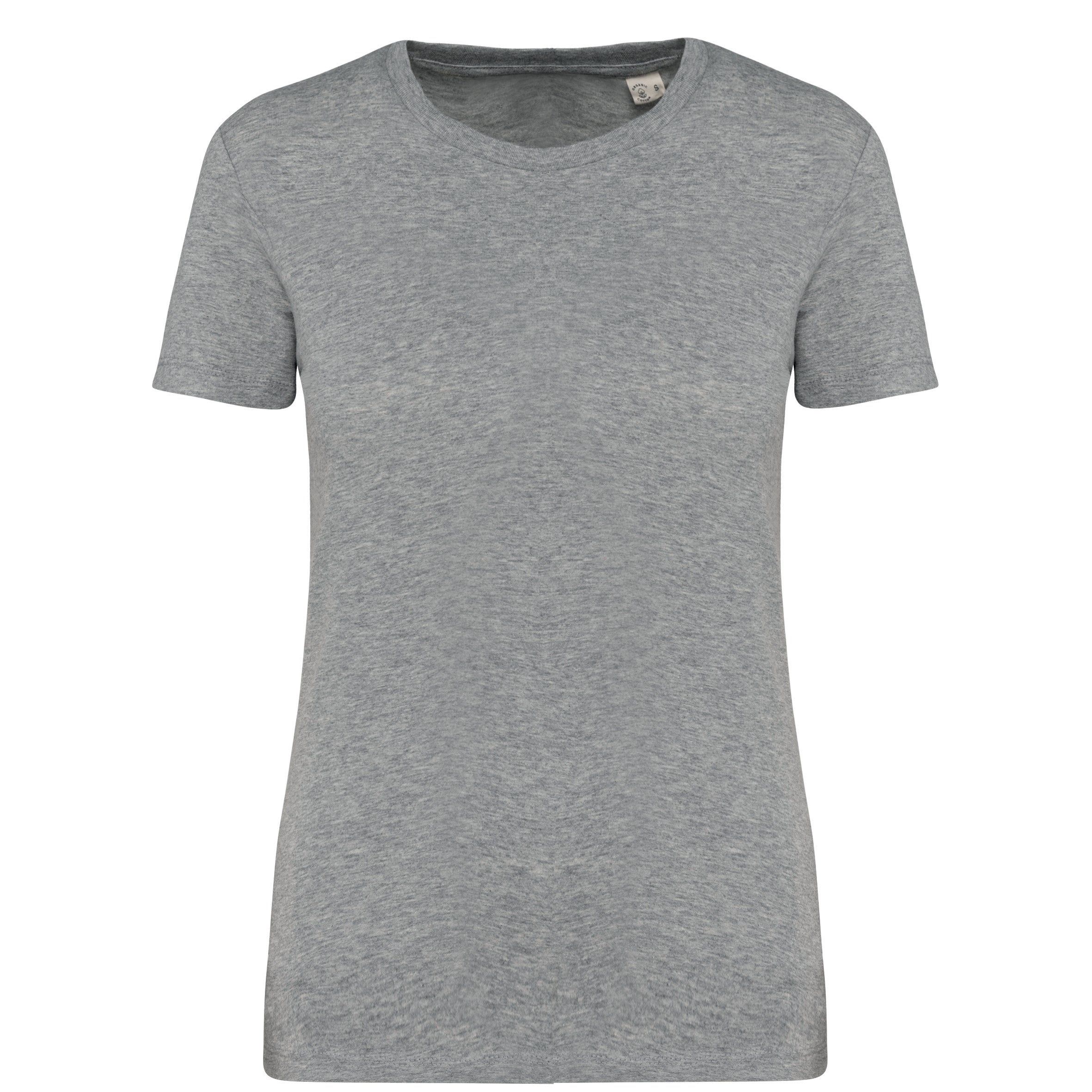T-shirt de Sport Femme 100% Coton NATIVE SPIRIT
