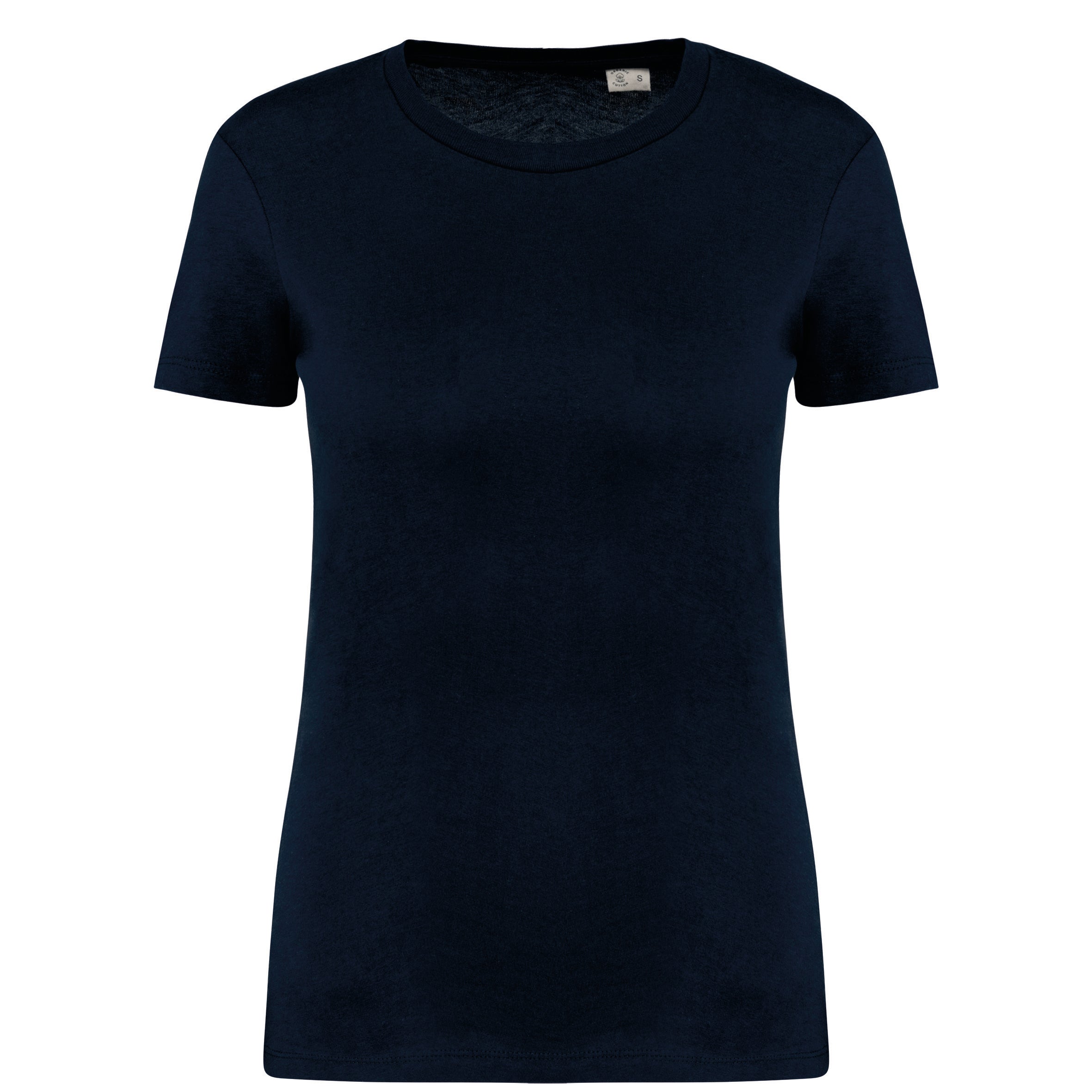 T-shirt de Sport Femme 100% Coton NATIVE SPIRIT