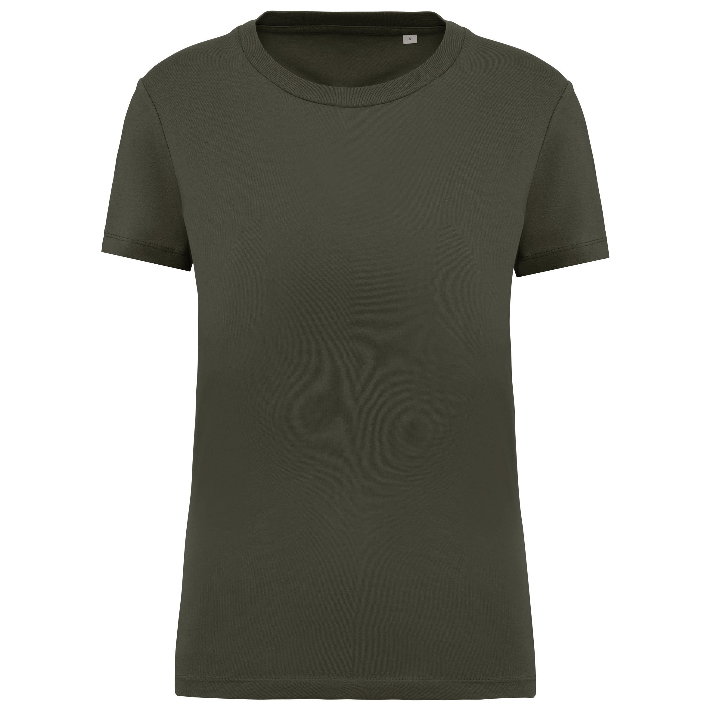 T-shirt de Sport Femme 100% Coton NATIVE SPIRIT