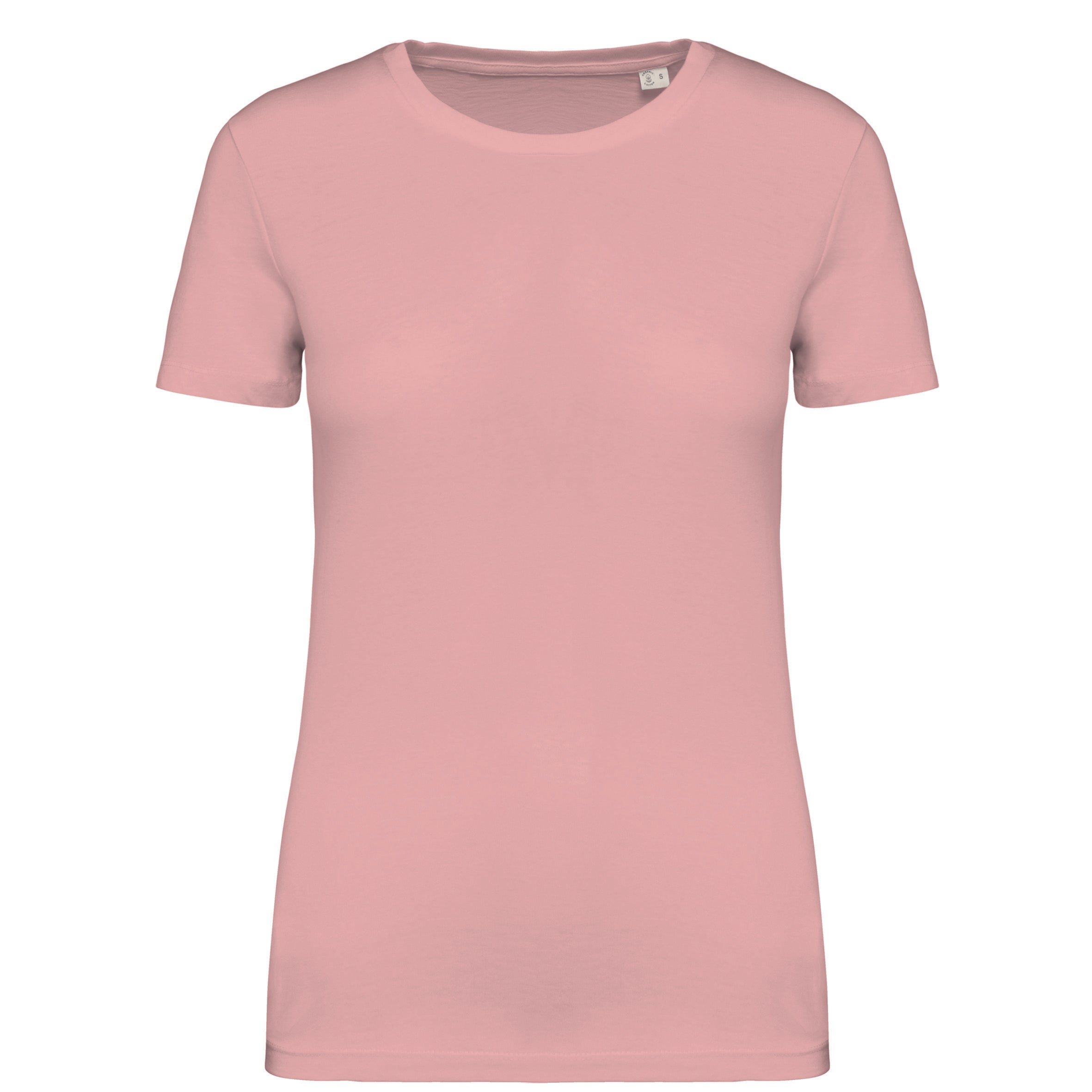 T-shirt de Sport Femme 100% Coton NATIVE SPIRIT