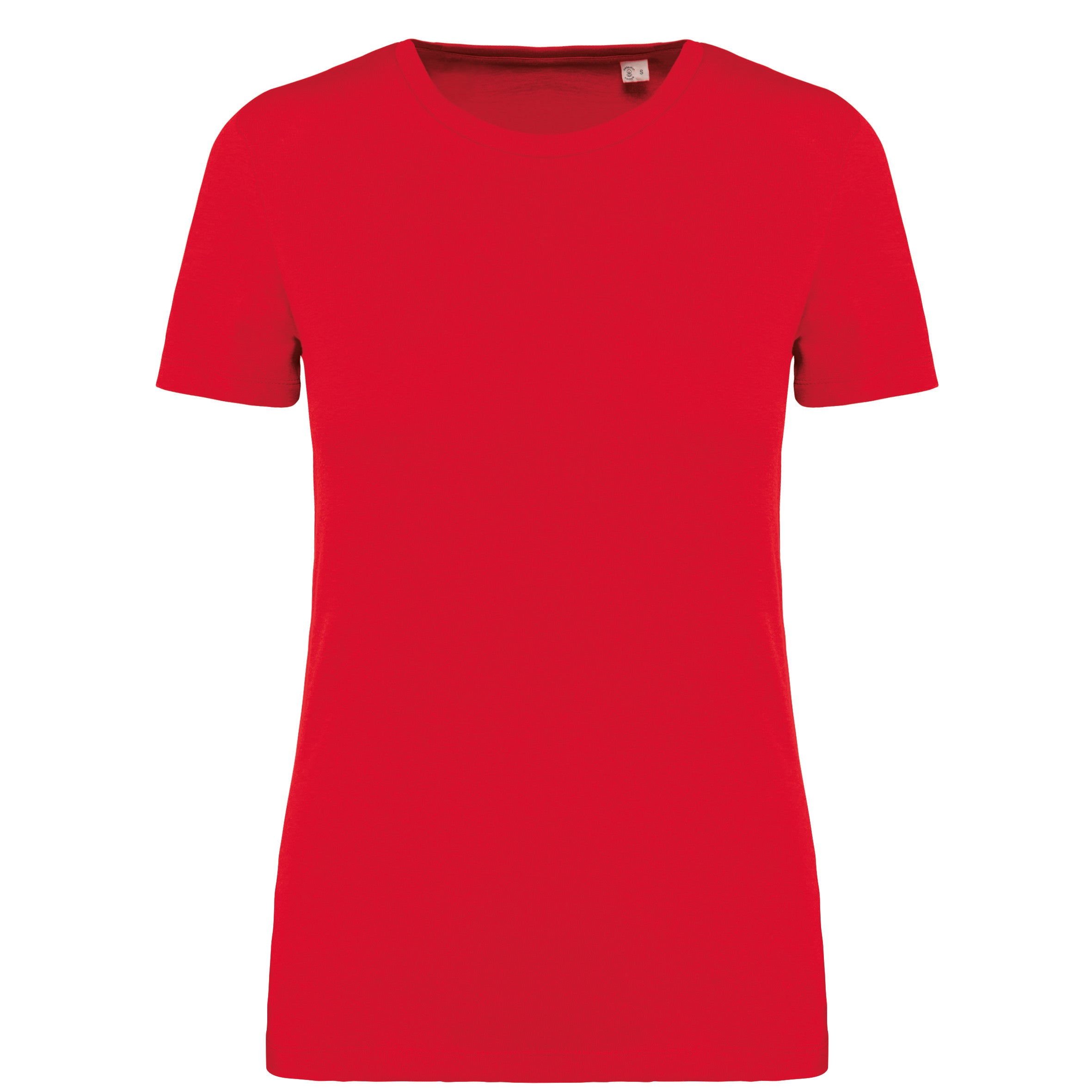 T-shirt de Sport Femme 100% Coton NATIVE SPIRIT