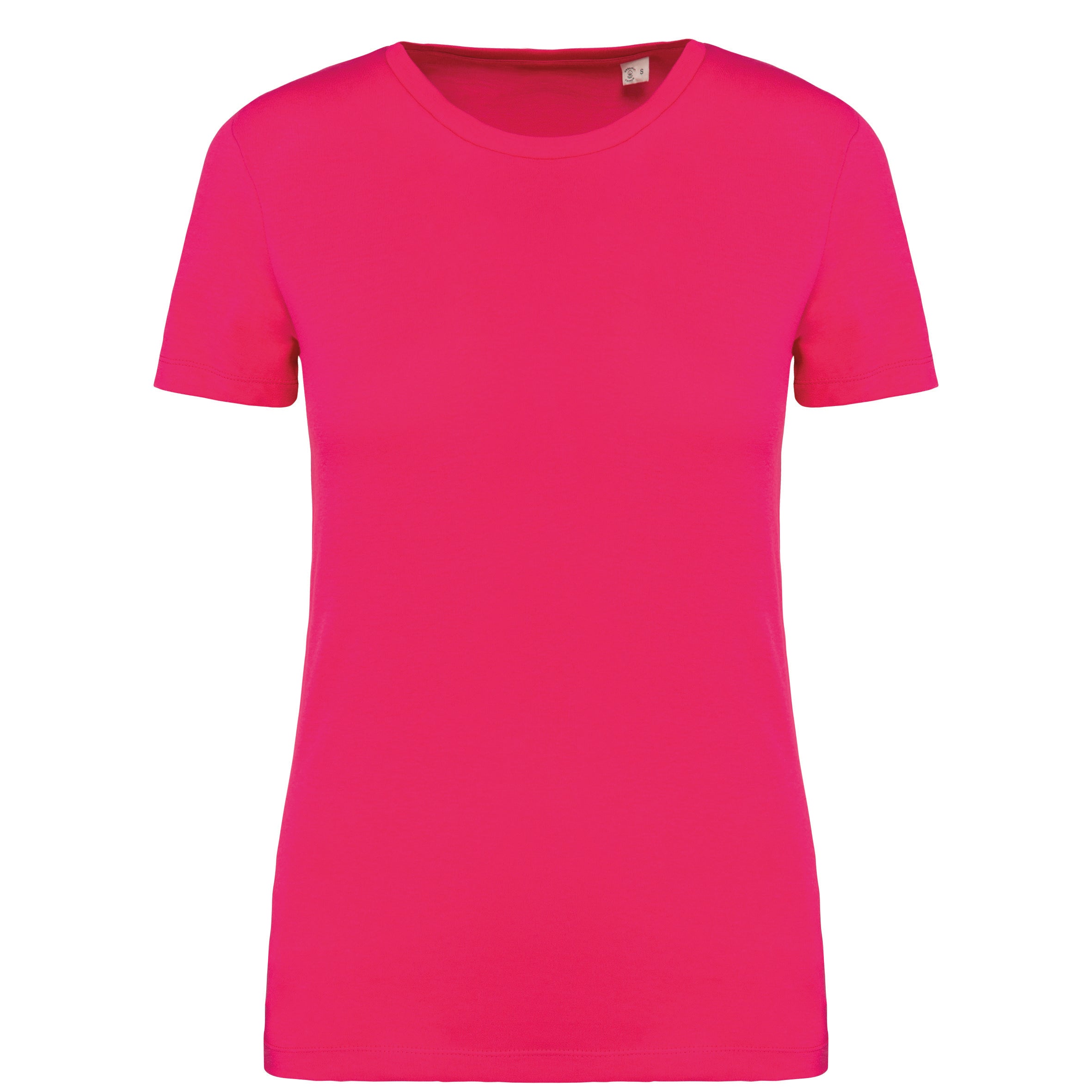 T-shirt de Sport Femme 100% Coton NATIVE SPIRIT