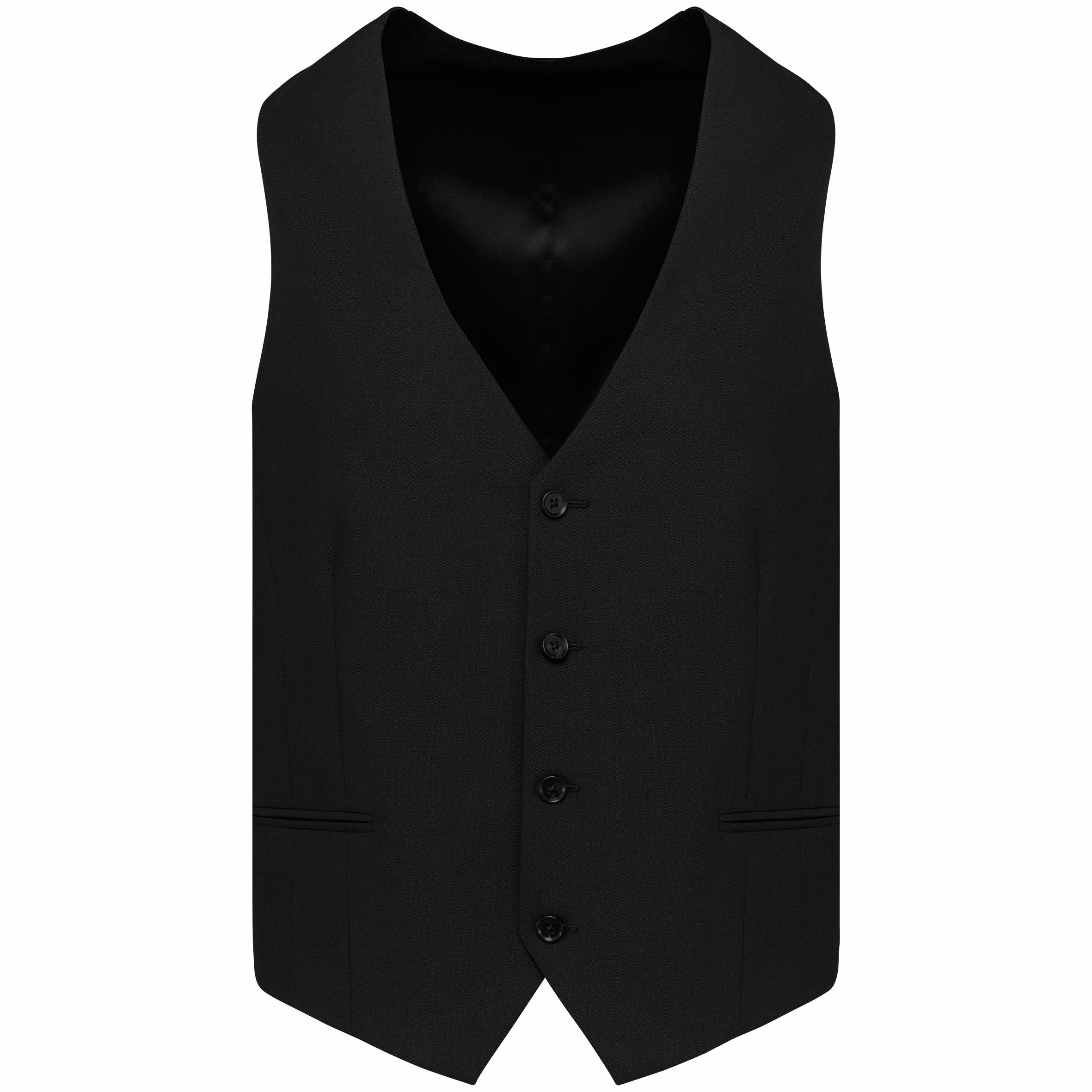 Gilet de Service Homme Prestige Kariban