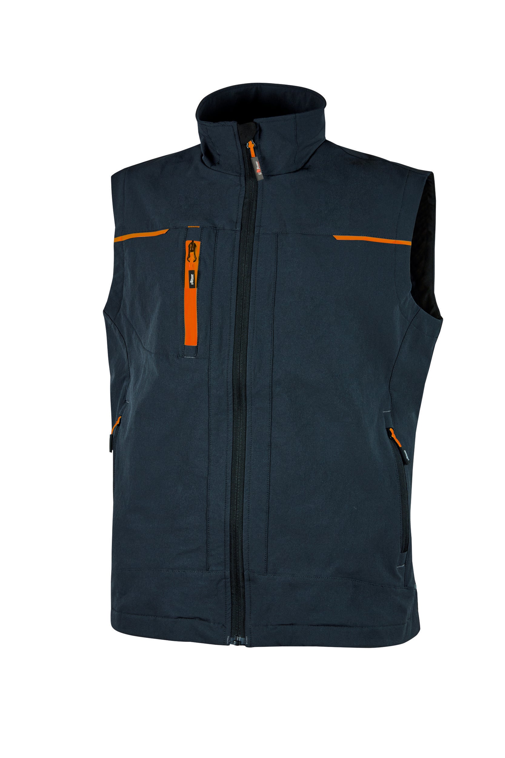 Gilet de Travail Homme Saturn U-POWER