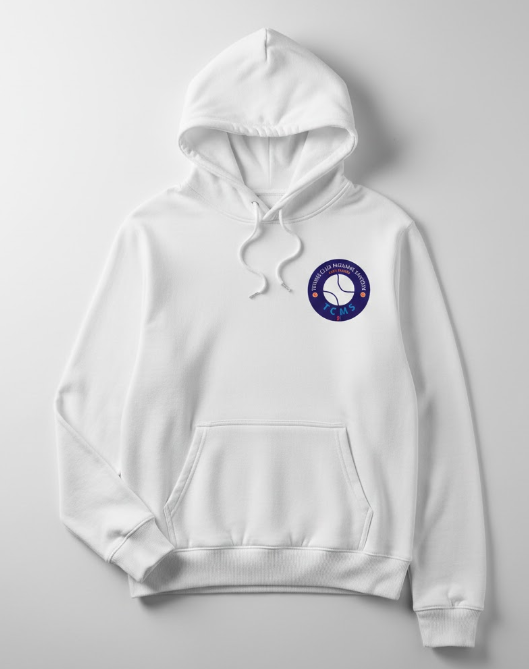 Sweat à Capuche TCMS