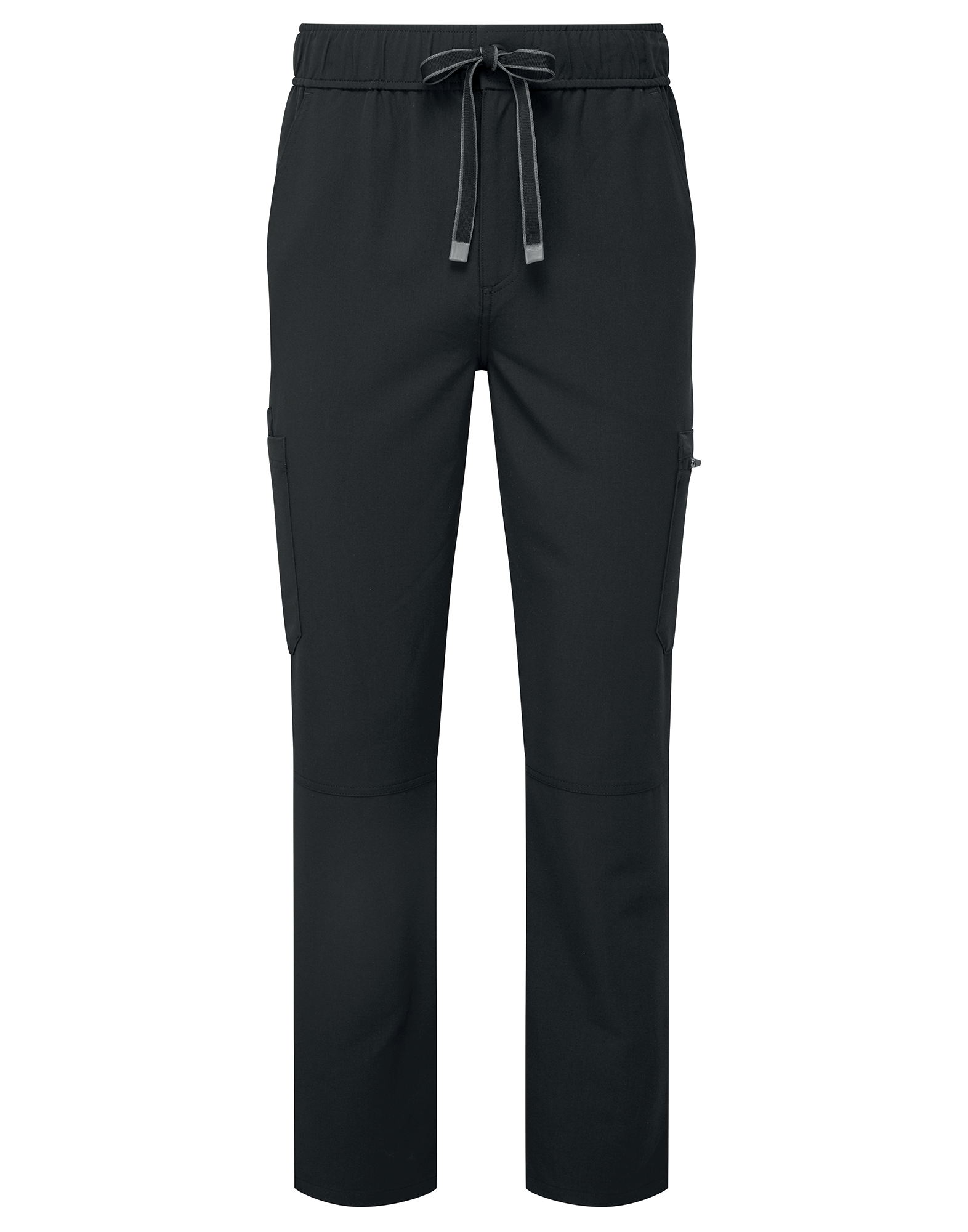 Pantalon cargo stretch homme