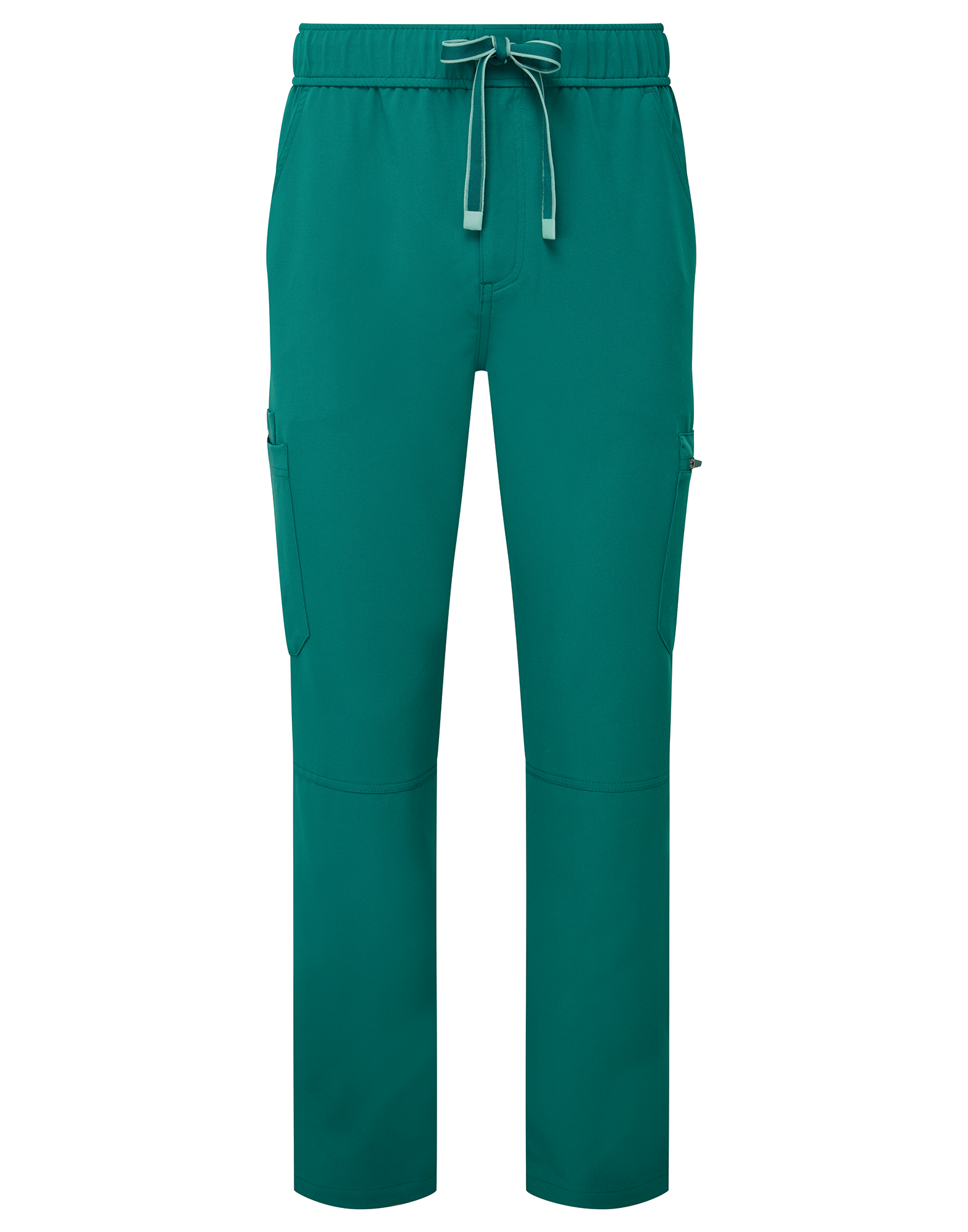 Pantalon cargo stretch homme