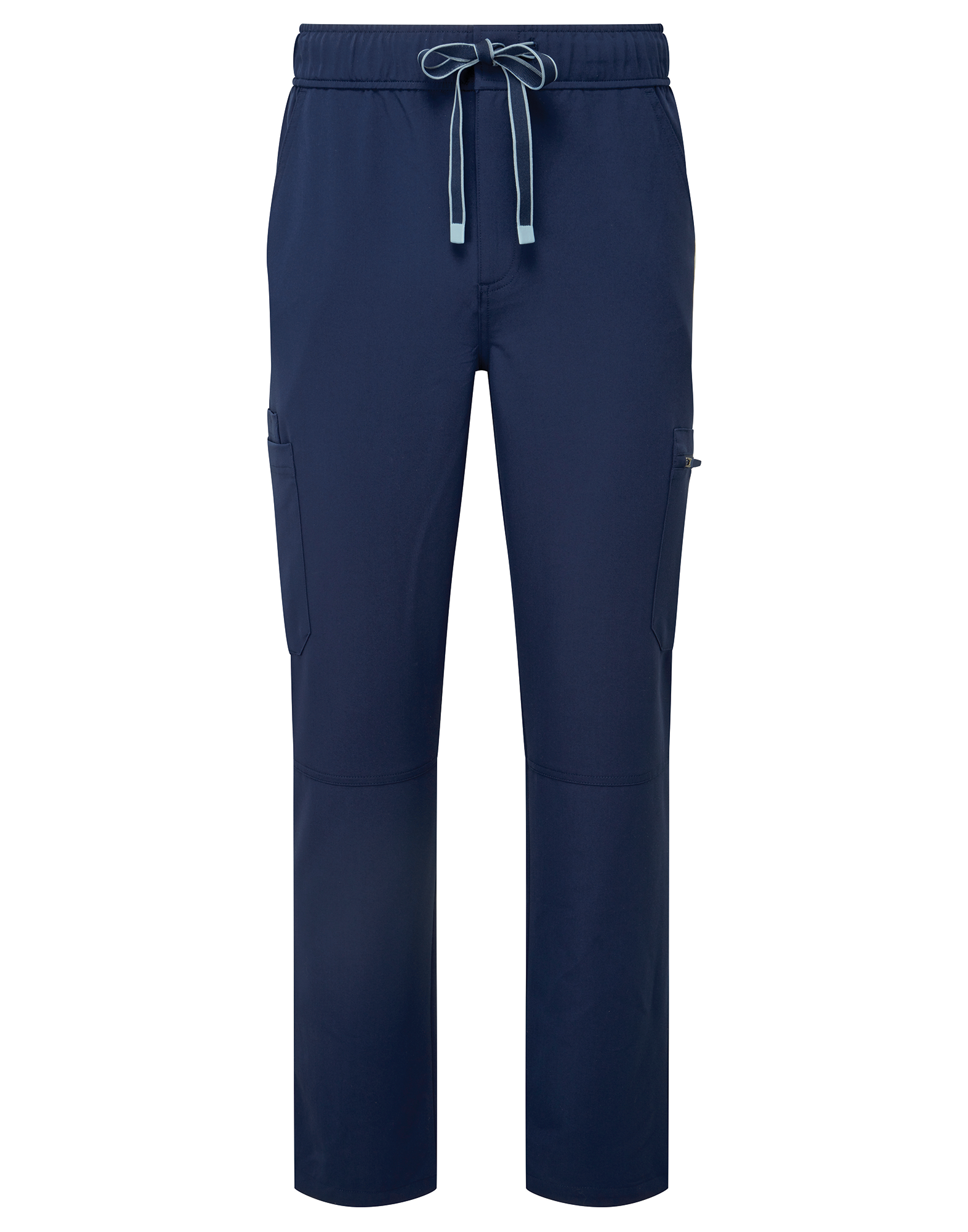 Pantalon cargo stretch homme