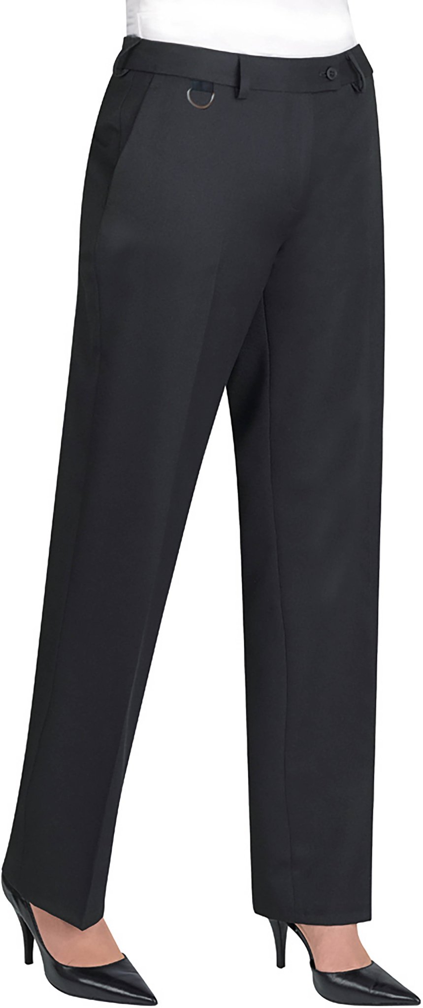 Pantalon Costume Femme Bleu Marine VENUS-BROOK TAVERNER | Tenues Pro