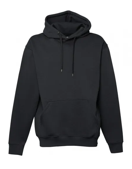 Sweat à Capuche Femme Gris Foncé Premium TEE JAYS | Tenues Pro
