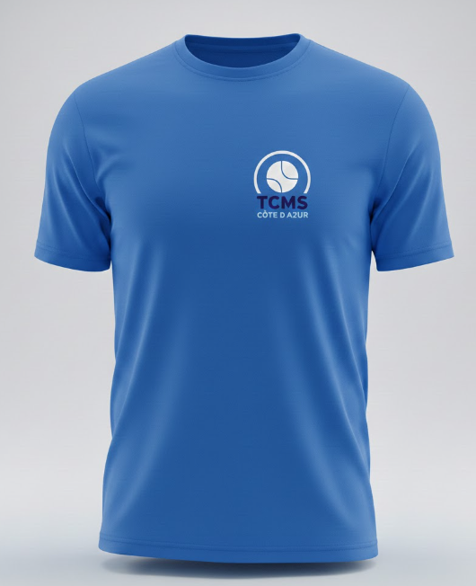 T-shirt de Sport Active DRY TCMC