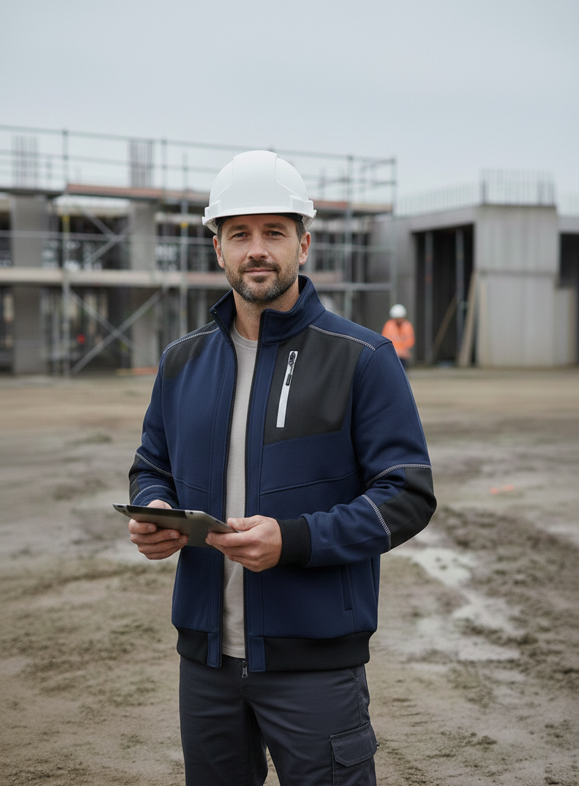 Veste Thermique COVERGUARD