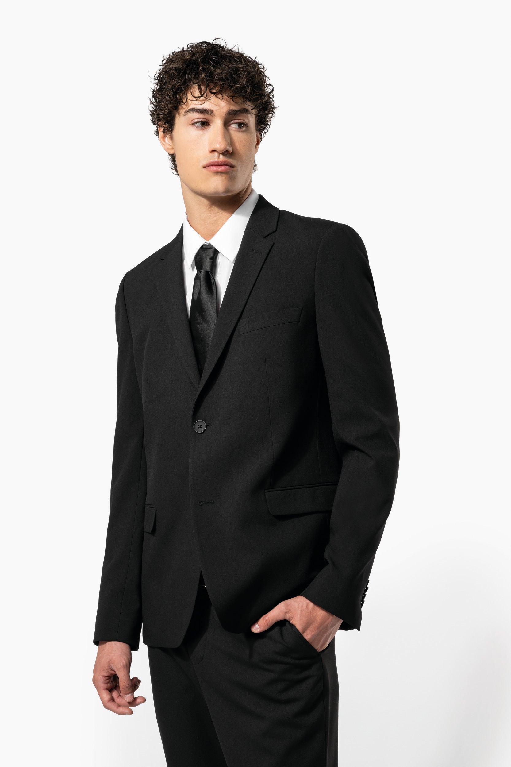 Veste de Service Homme KARIBAN