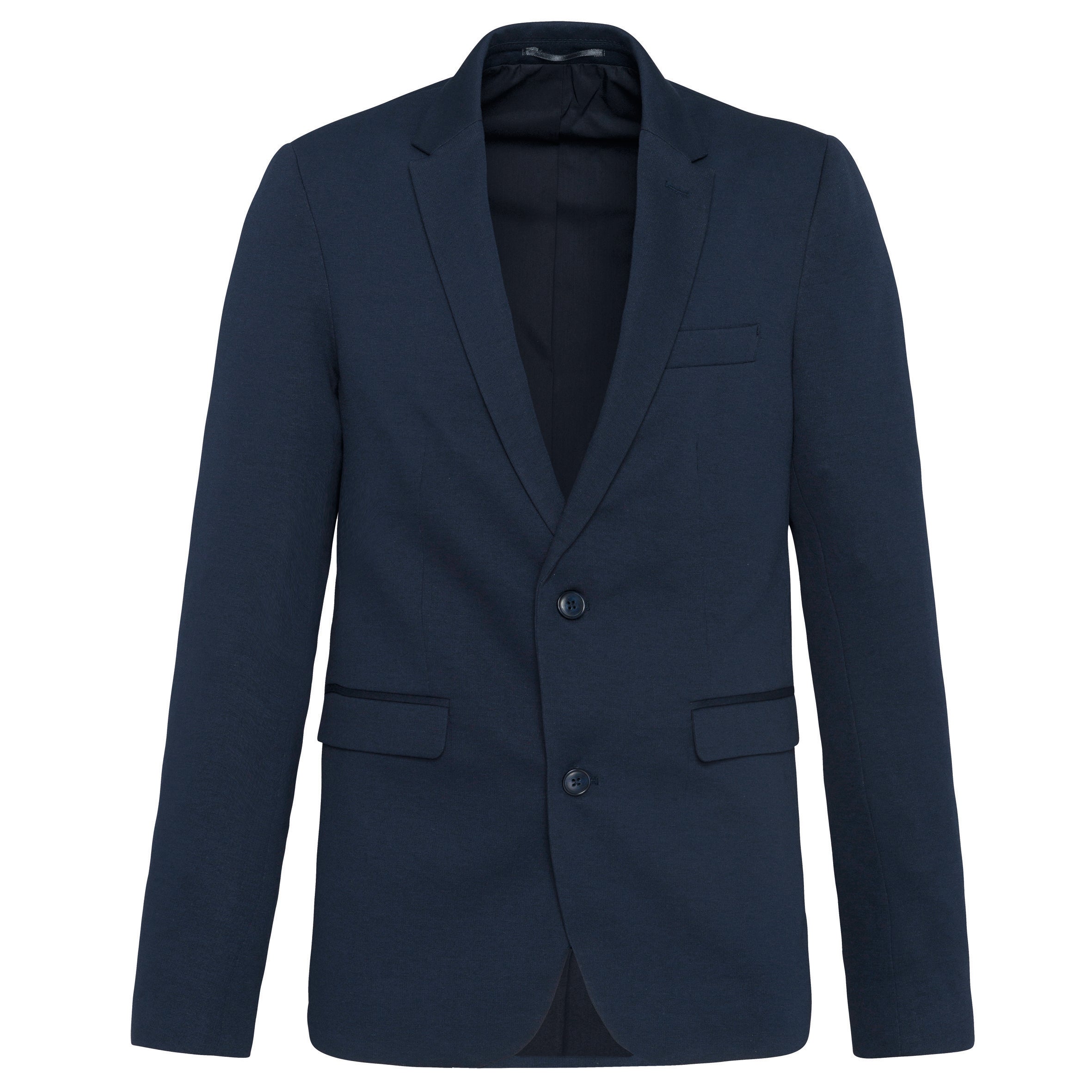 Veste de Service Homme en Maille KARIBAN