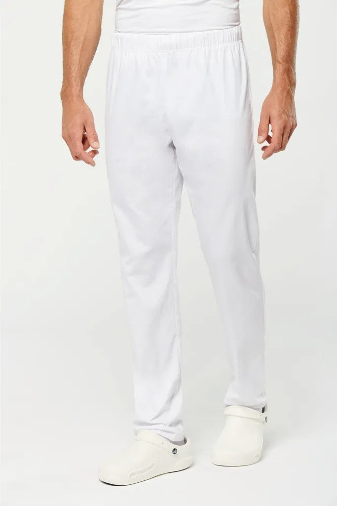 Pantalon Médical Unisexe 100% Coton WK