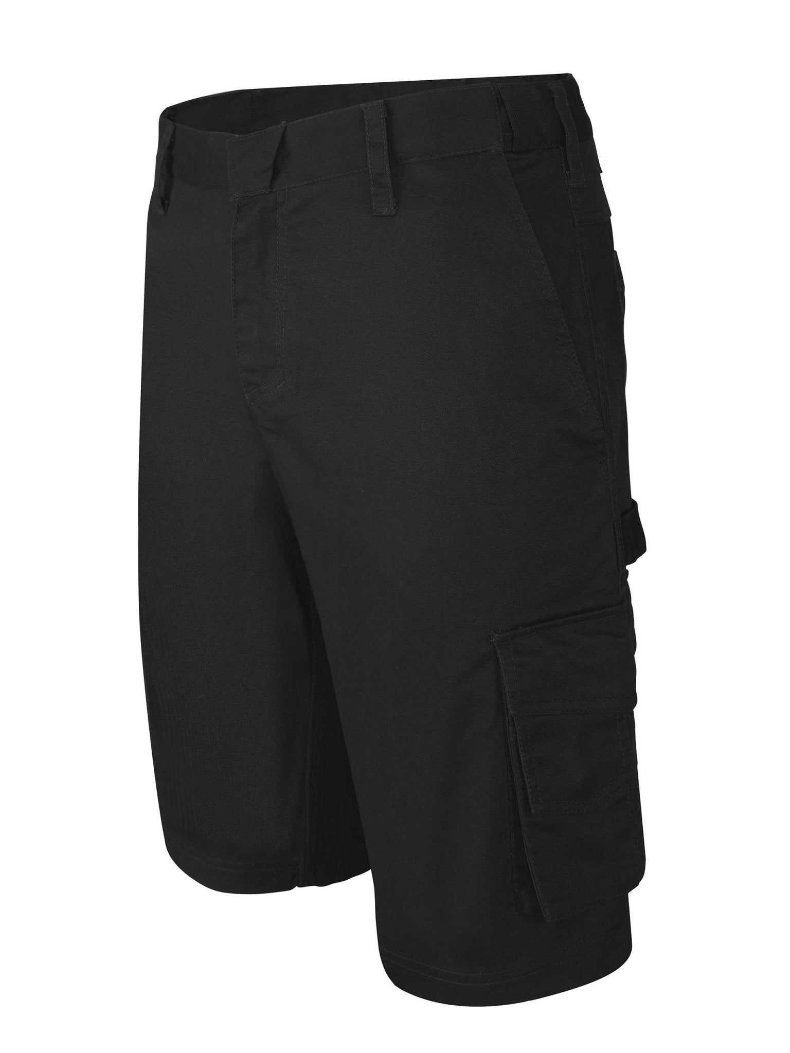 Bermuda de travail multipoches Kariban - Uniformes Riviera