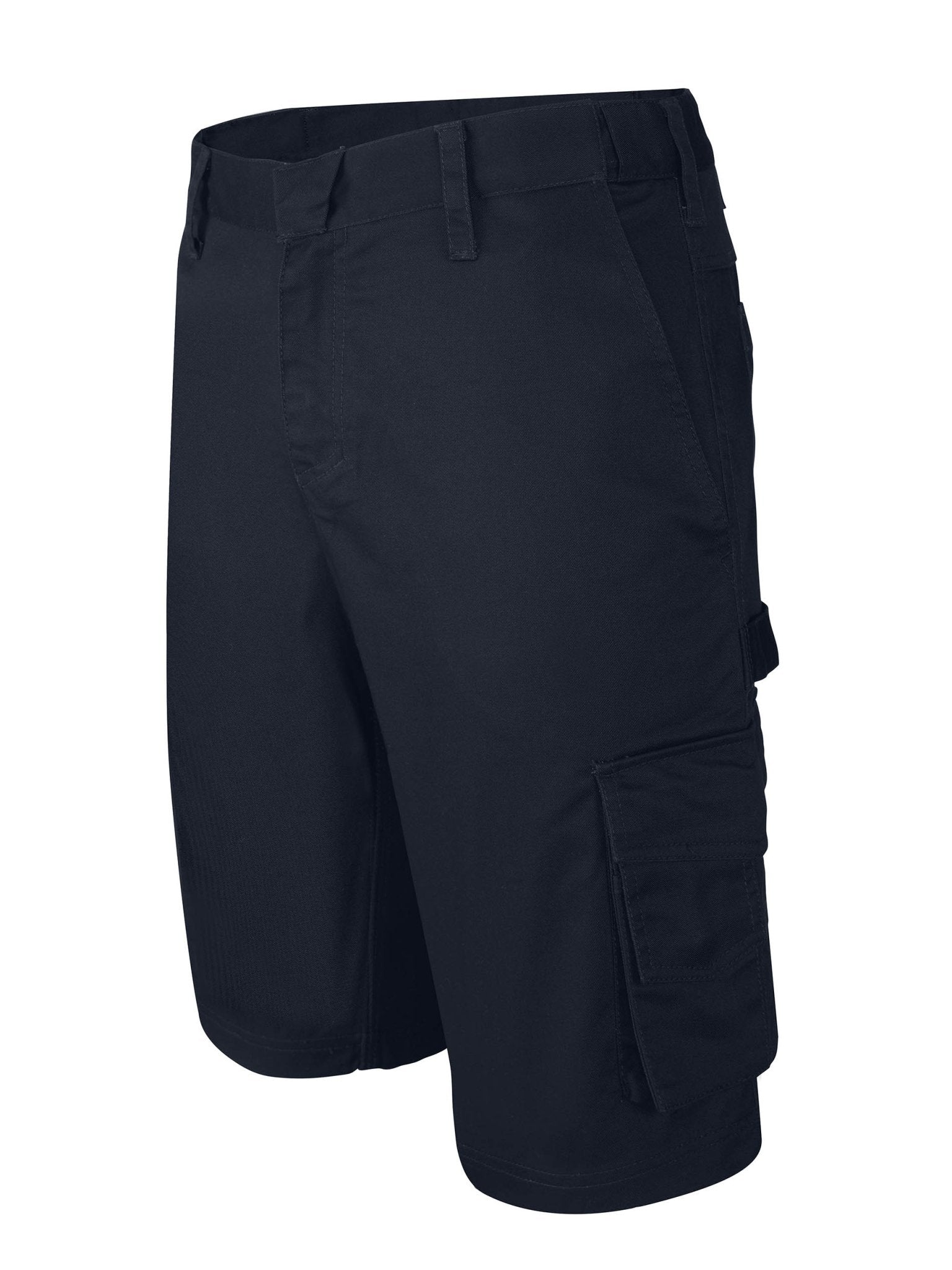 Bermuda de travail multipoches Kariban - Uniformes Riviera