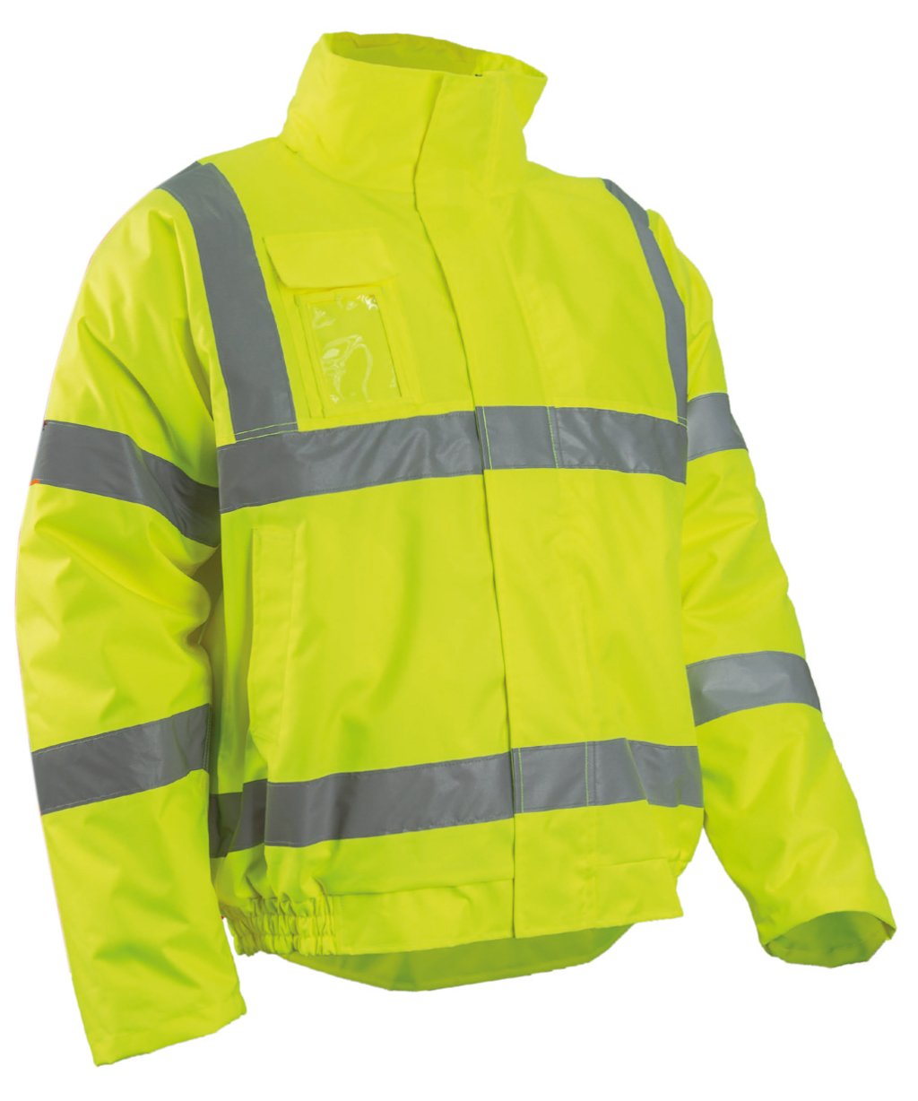 Blouson Thermique SOUKOU - Uniformes Riviera
