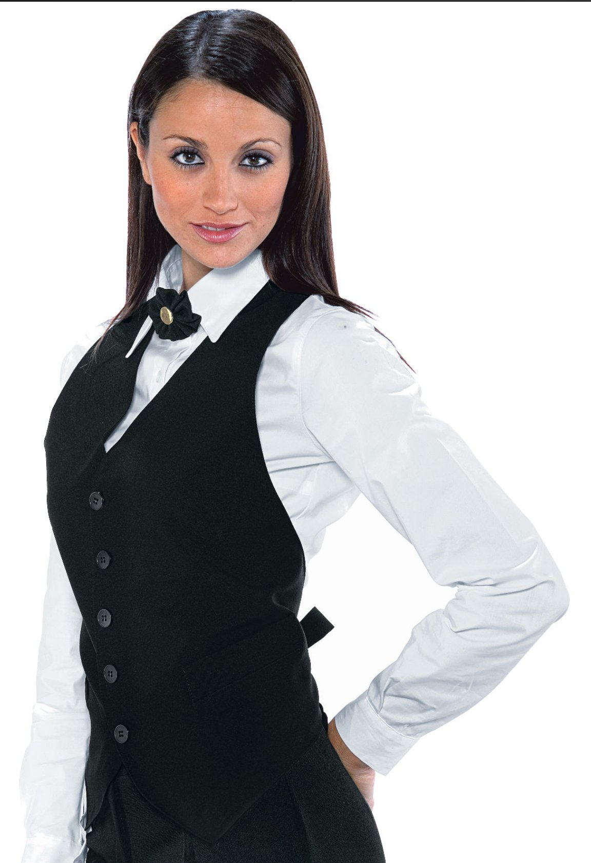 Bolero Unisexe - Uniformes Riviera